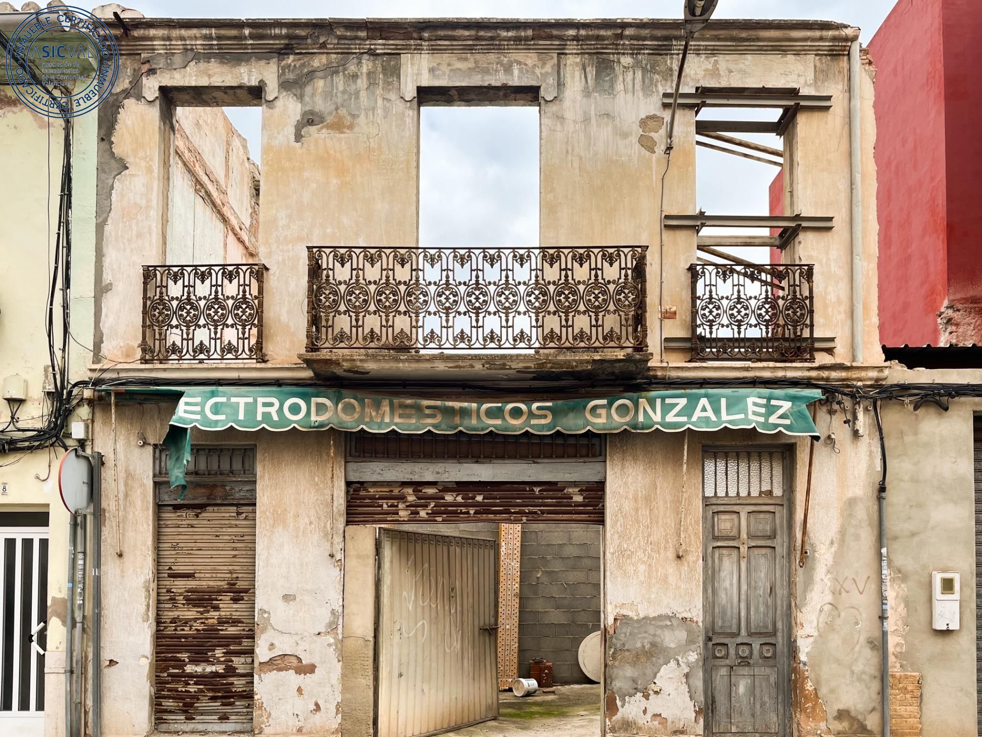 Fincas y solares-Venta-Moncada-798531-Foto-4