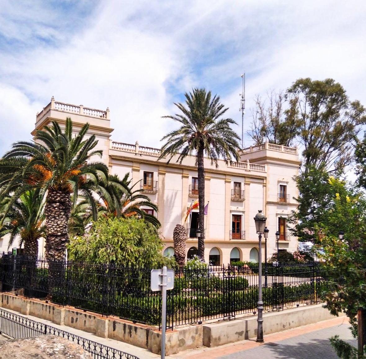 Fincas y solares-Venta-Moncada-798531-Foto-16