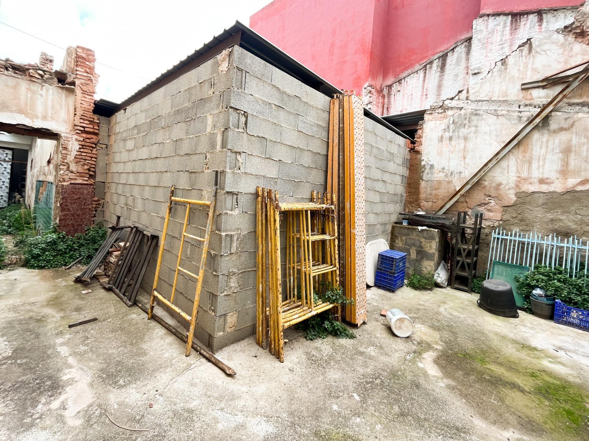 Fincas y solares-Venta-Moncada-798531-Foto-14