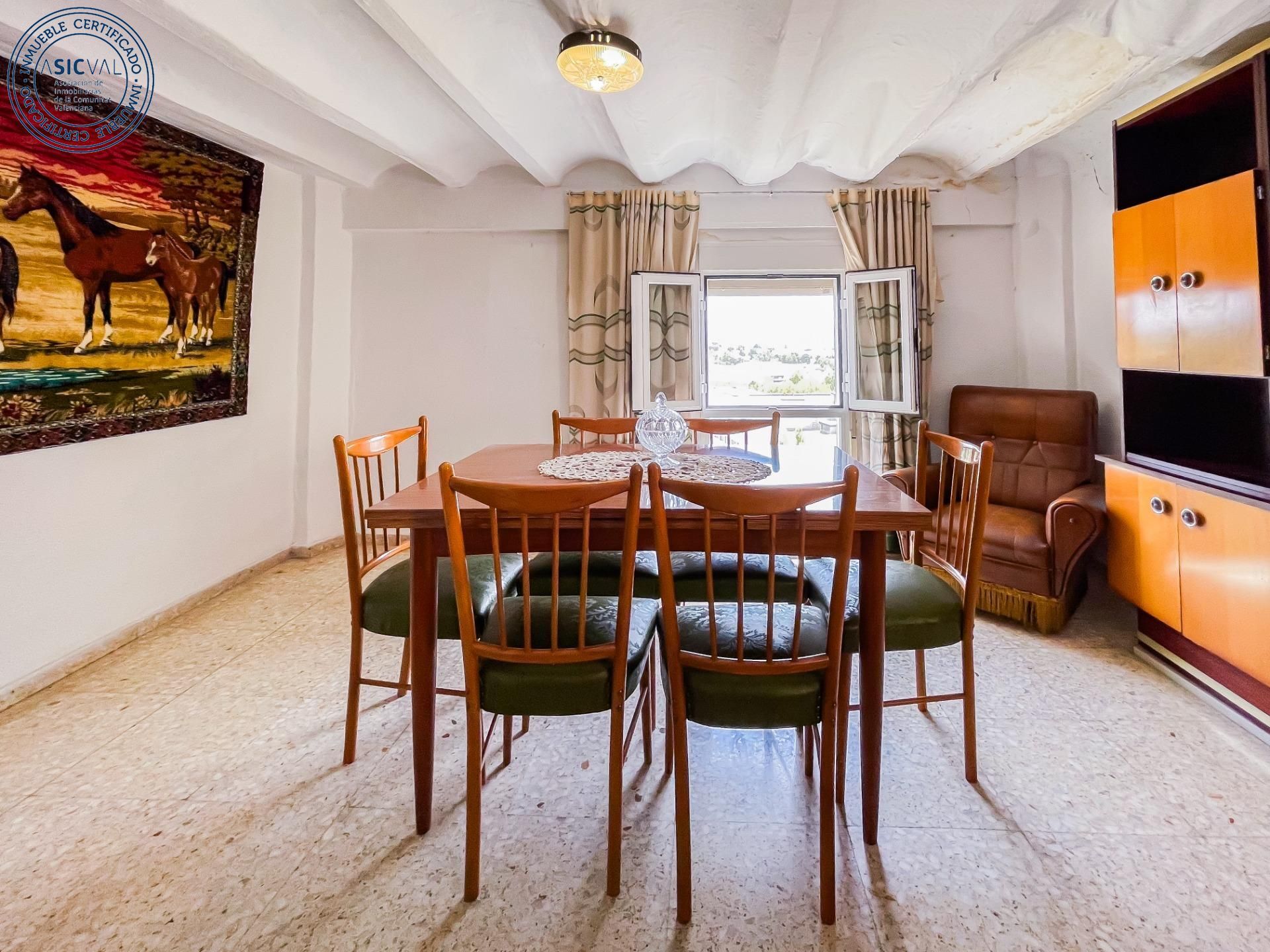 Casas o chalets-Venta-Requena-1385727-Foto-5