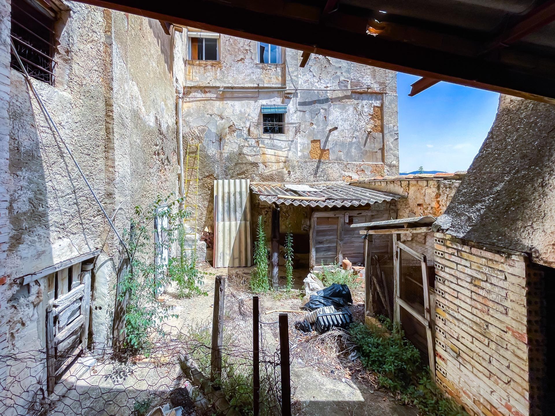 Casas o chalets-Venta-Requena-1385727-Foto-30