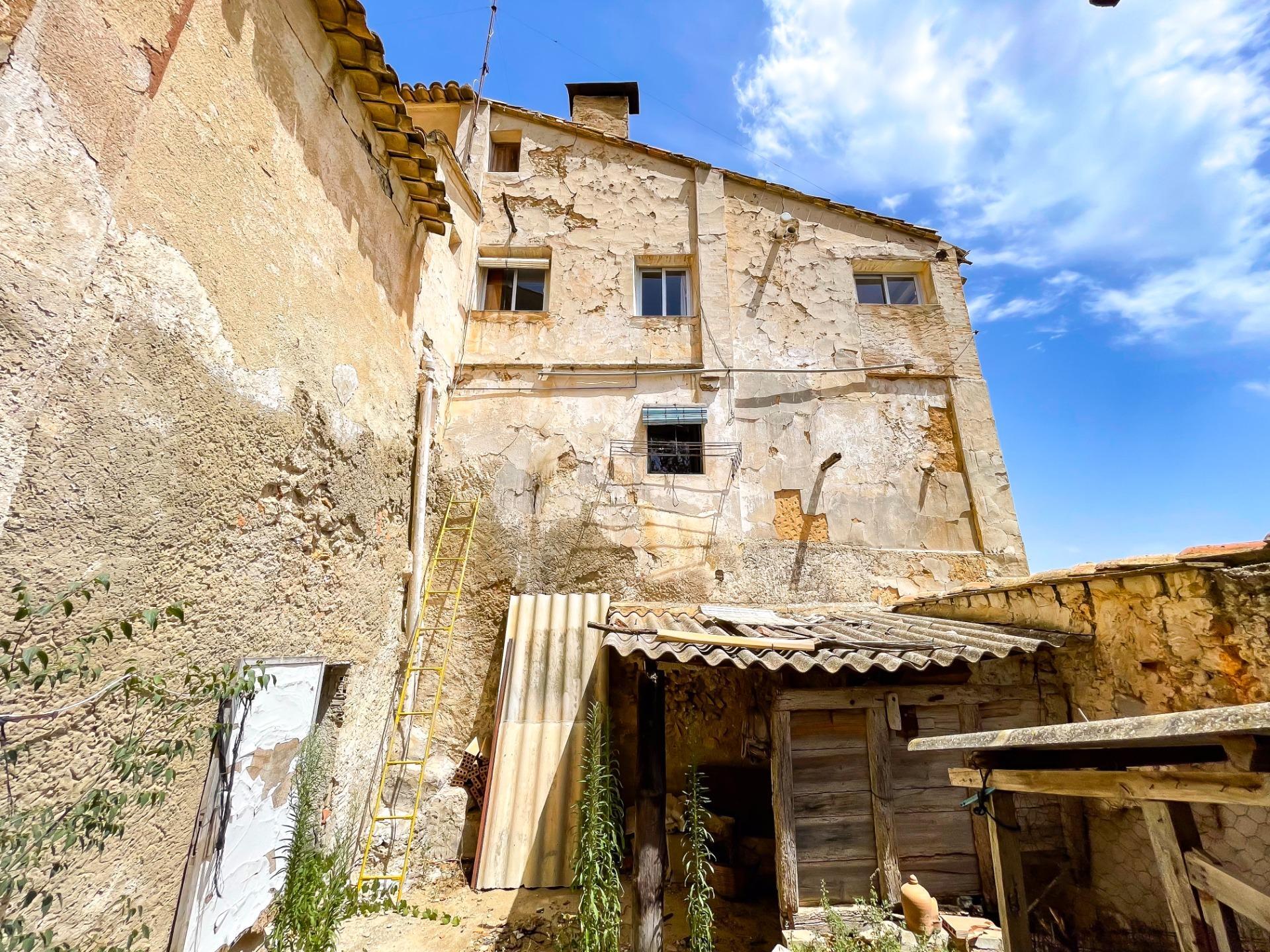 Casas o chalets-Venta-Requena-1385727-Foto-31