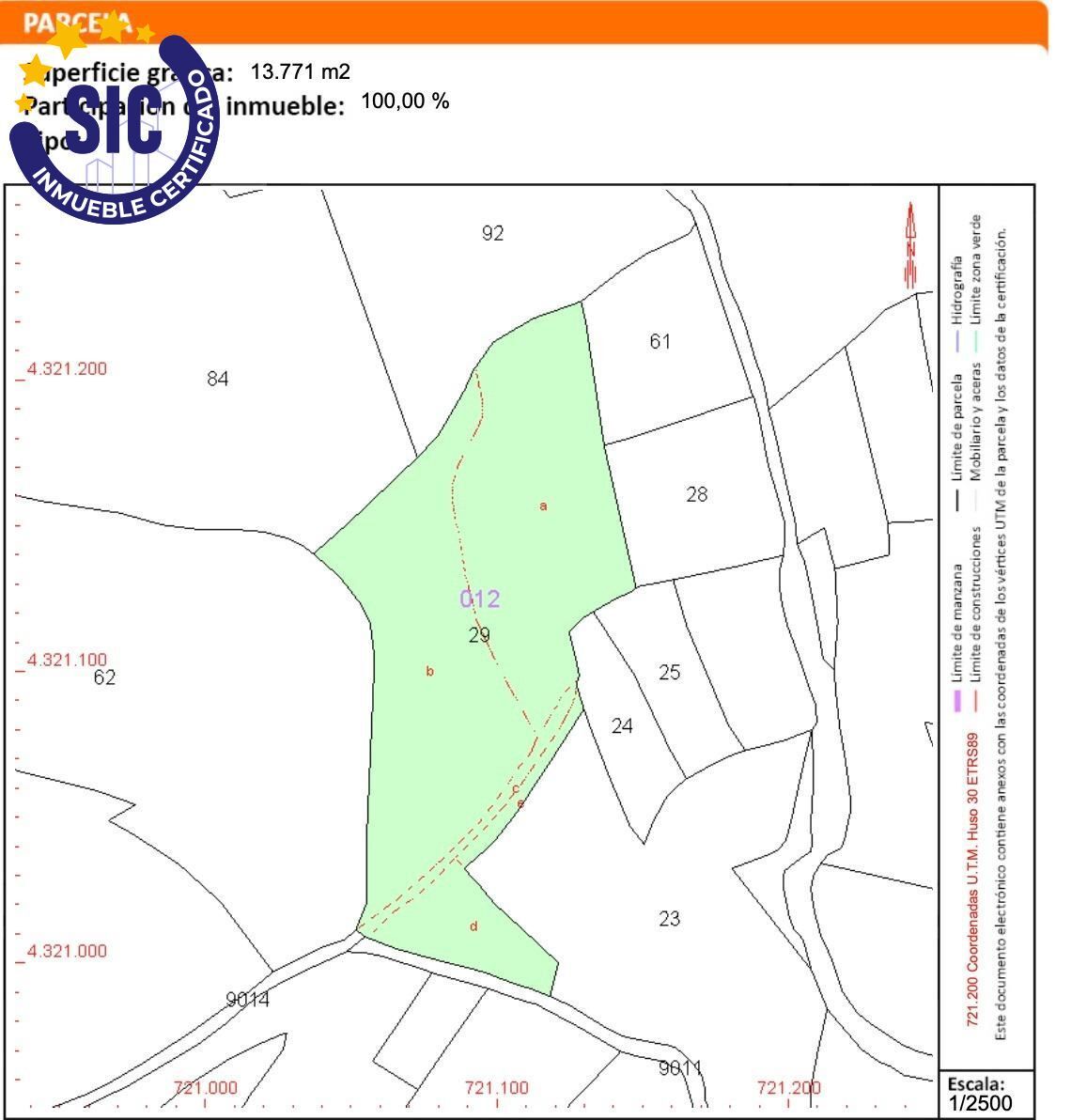 Fincas y solares-Venta-Barxeta-1276199-Foto-14