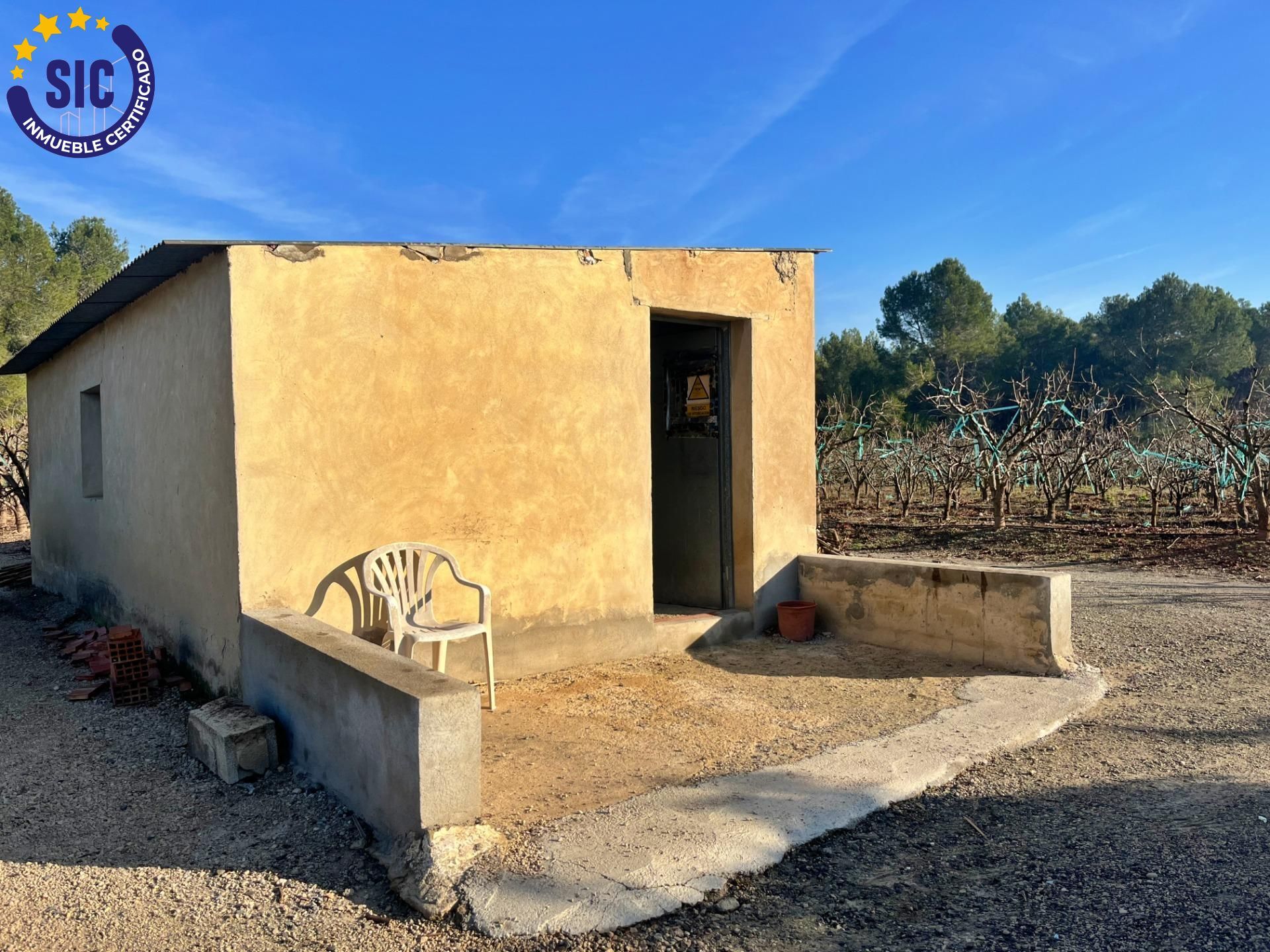 Fincas y solares-Venta-Barxeta-1276199-Foto-11