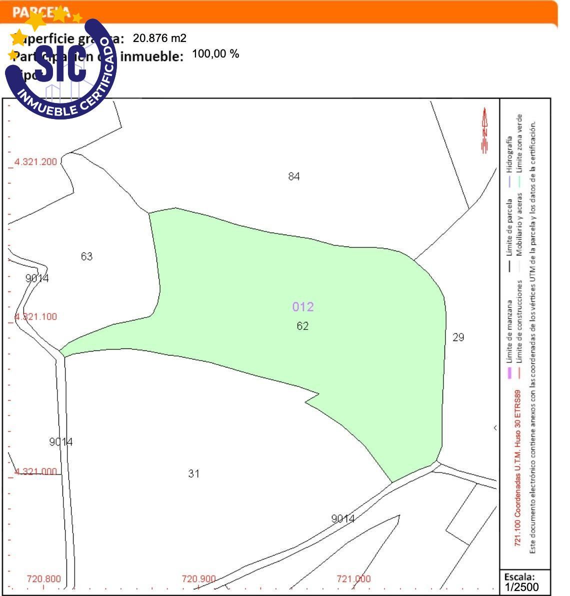 Fincas y solares-Venta-Barxeta-1276199-Foto-15