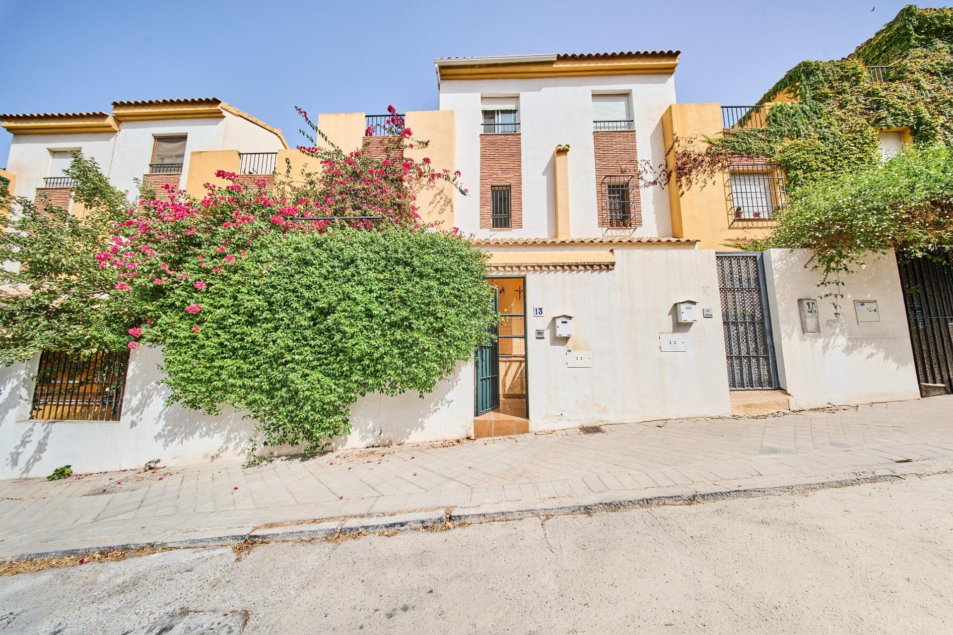 Casas o chalets-Venta-1893253