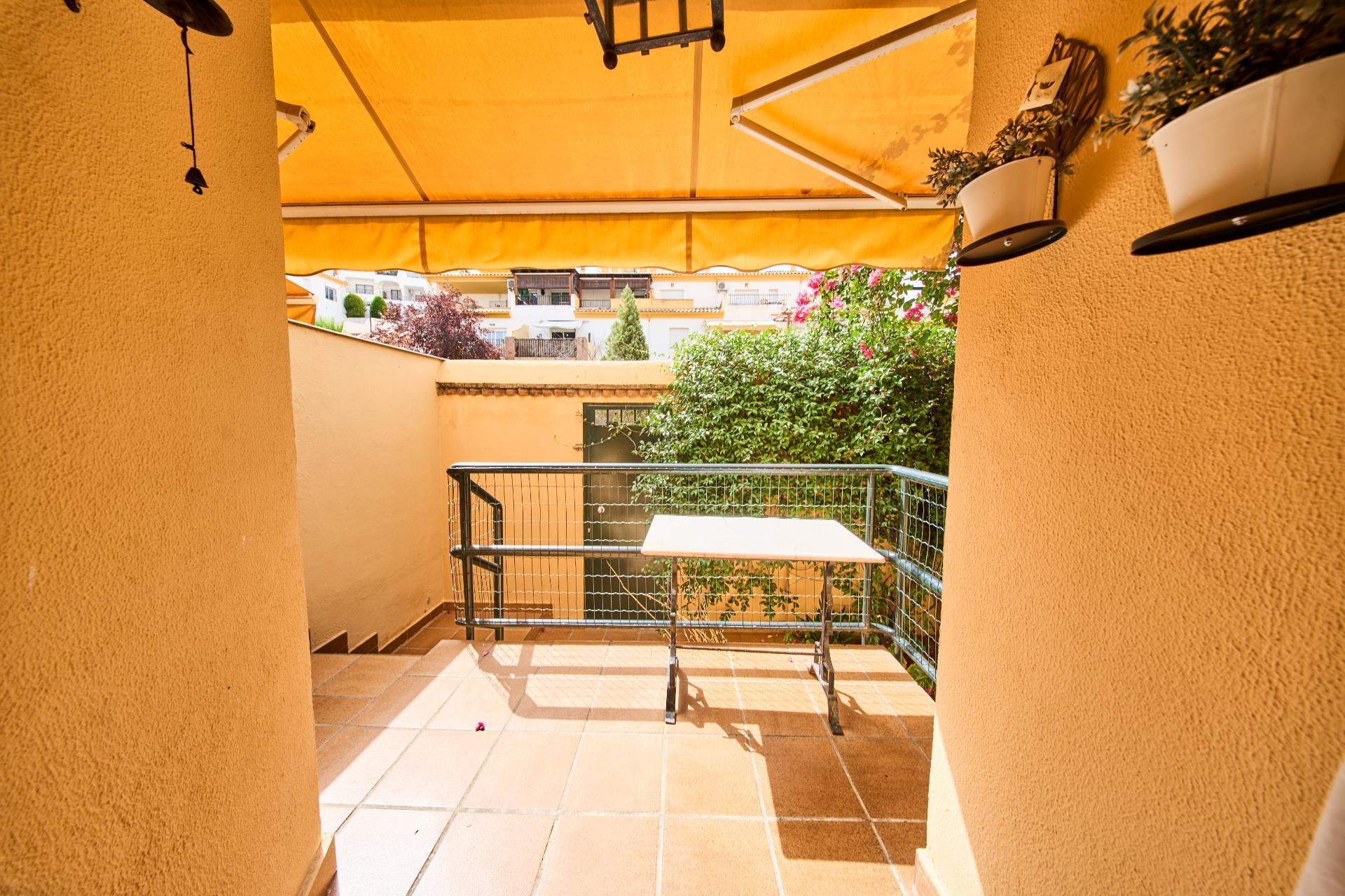 Casas o chalets-Venta-La Granada-1893253-Foto-4