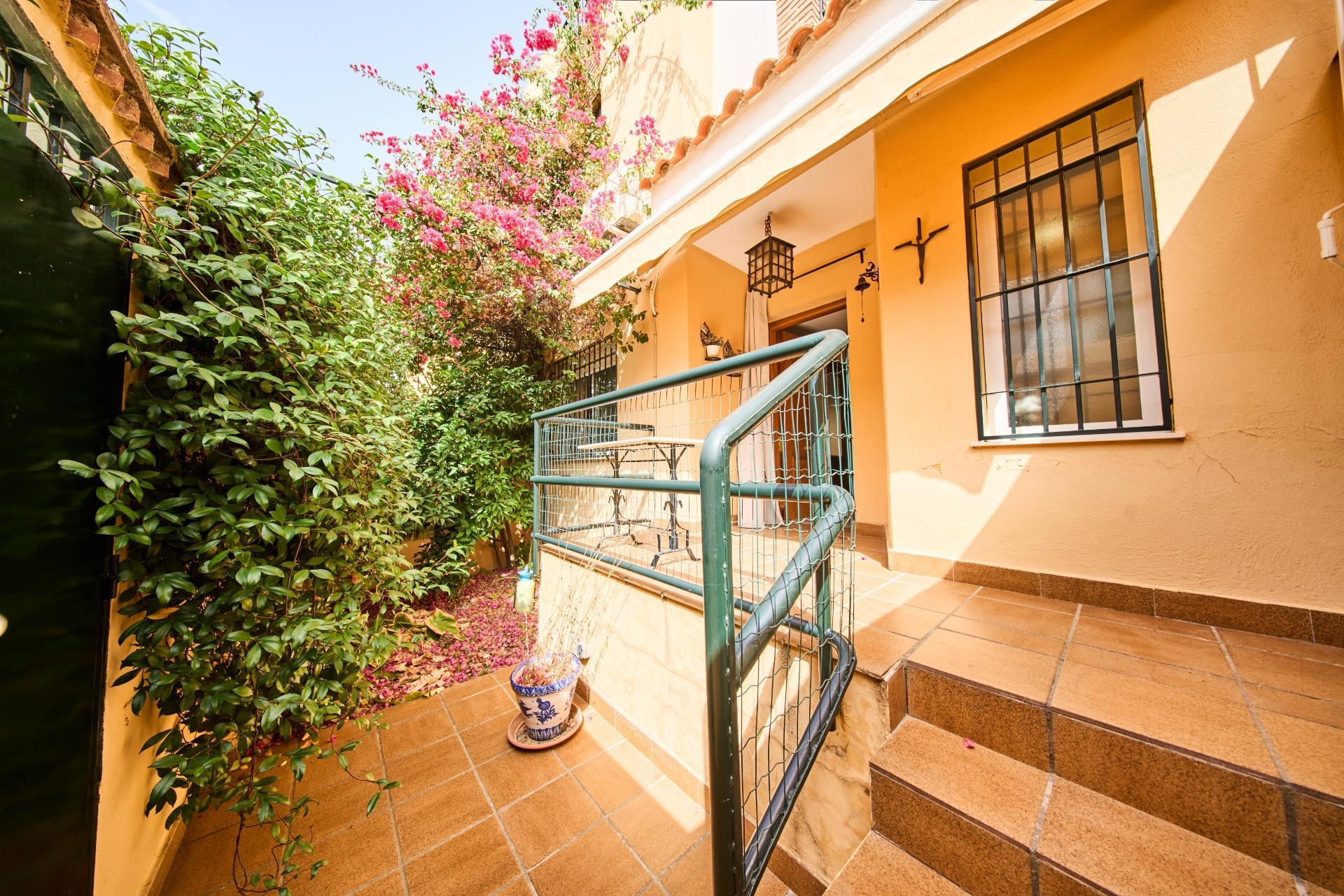 Casas o chalets-Venta-La Granada-1893253-Foto-2