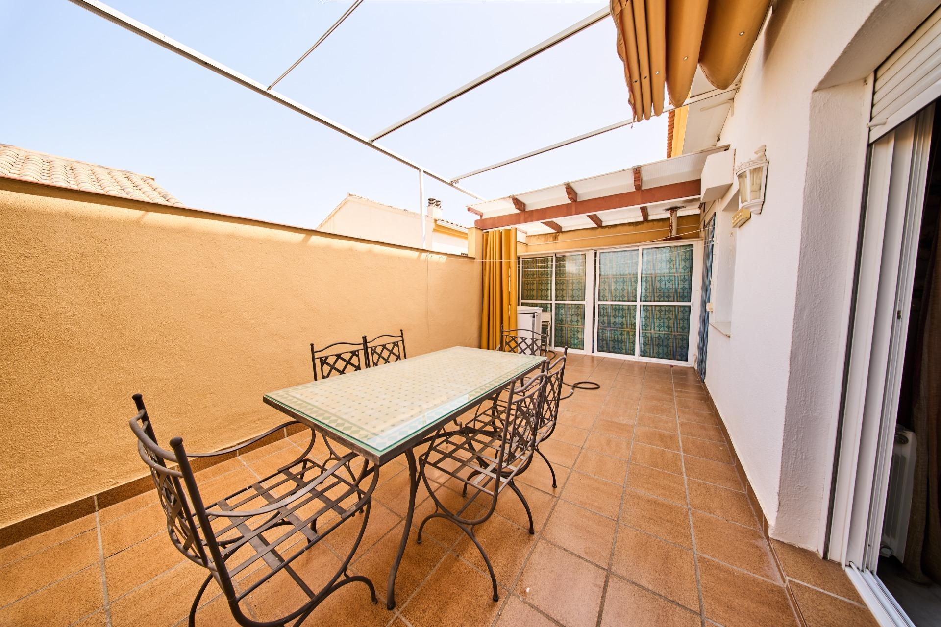 Casas o chalets-Venta-La Granada-1893253-Foto-15