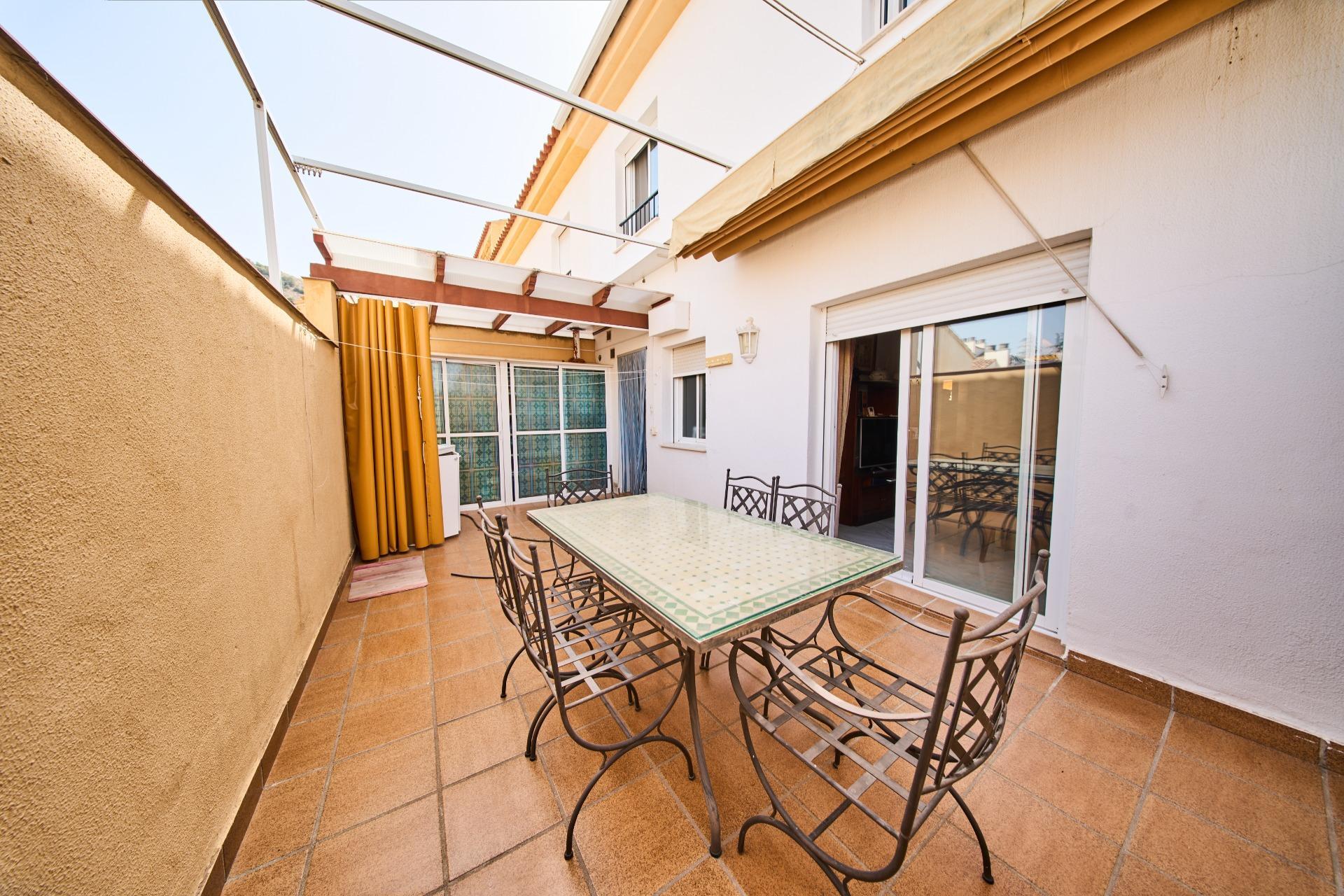 Casas o chalets-Venta-La Granada-1893253-Foto-14