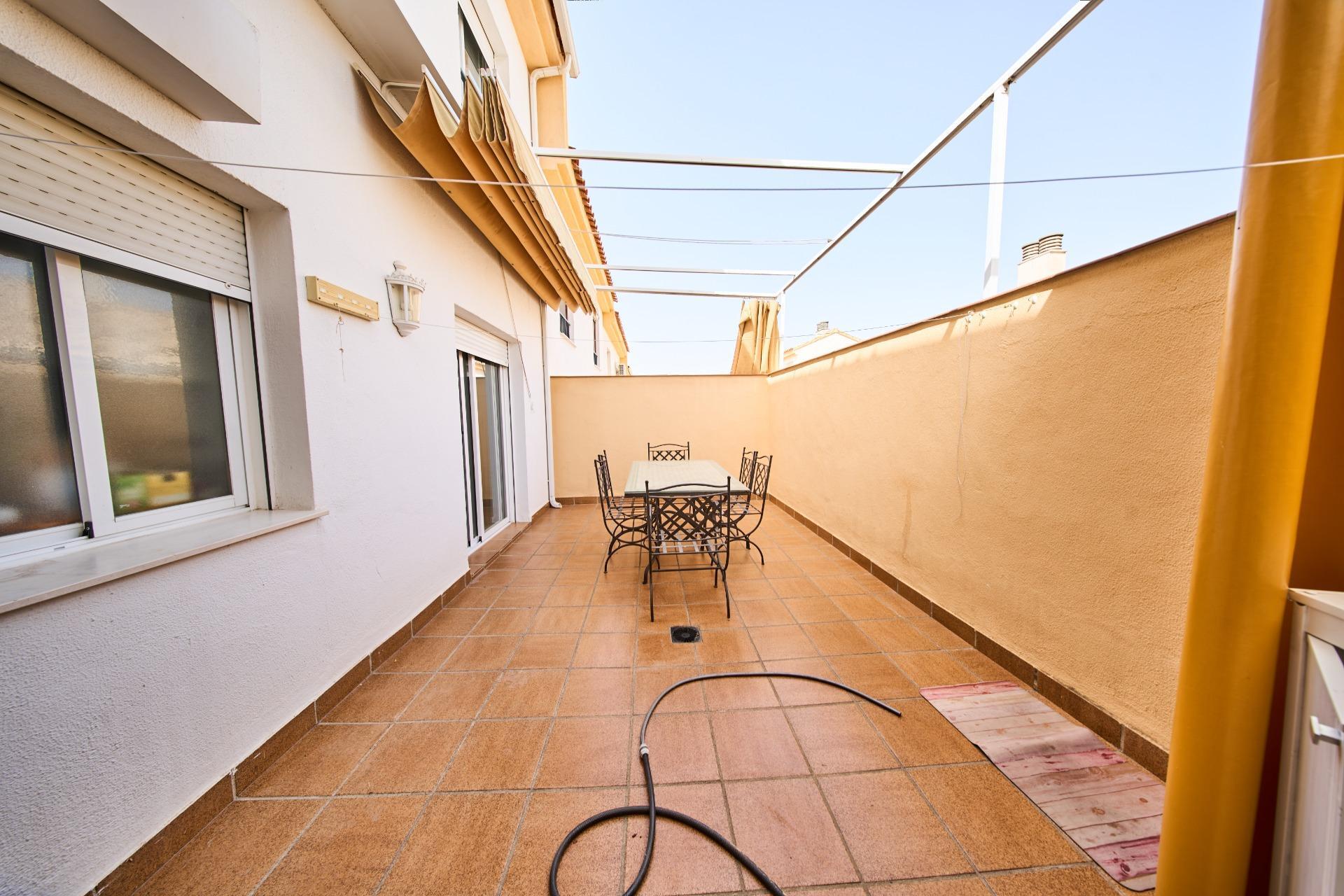 Casas o chalets-Venta-La Granada-1893253-Foto-16