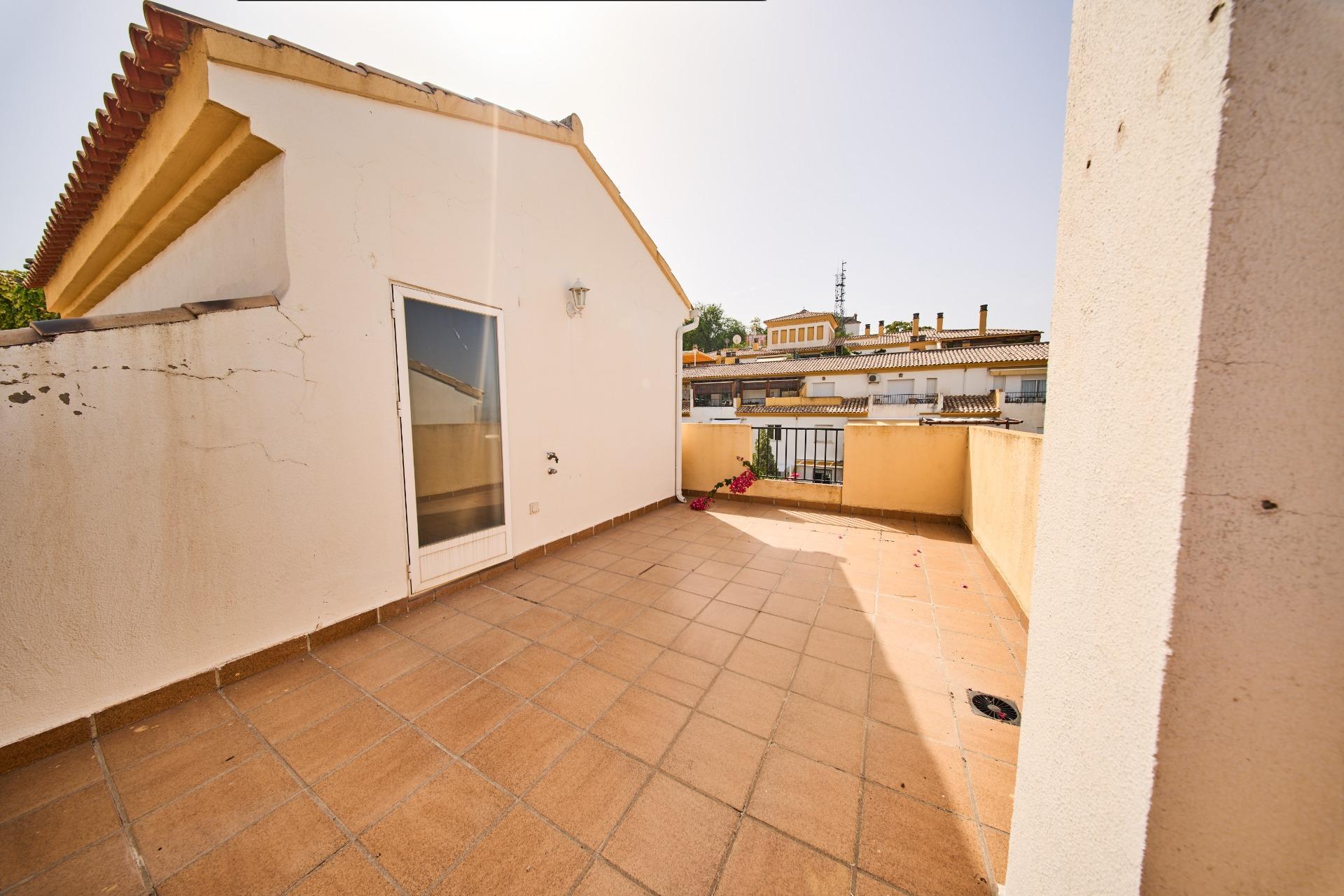 Casas o chalets-Venta-La Granada-1893253-Foto-48