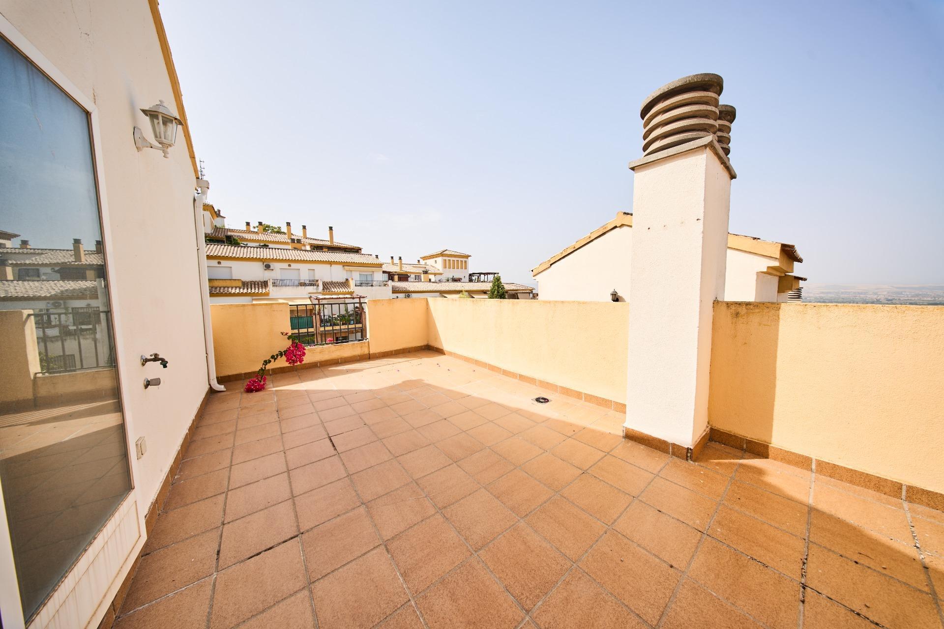 Casas o chalets-Venta-La Granada-1893253-Foto-49