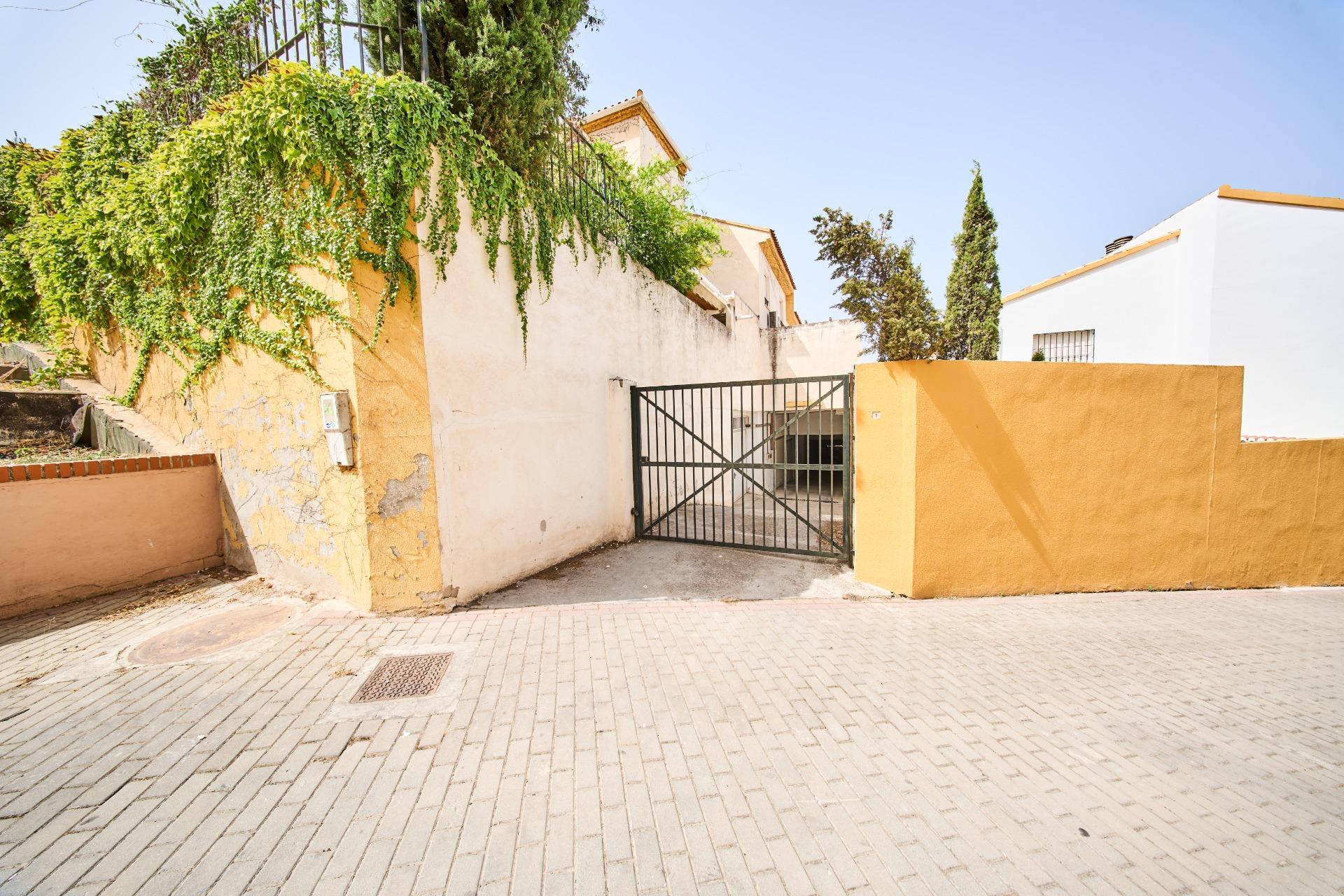 Casas o chalets-Venta-La Granada-1893253-Foto-55