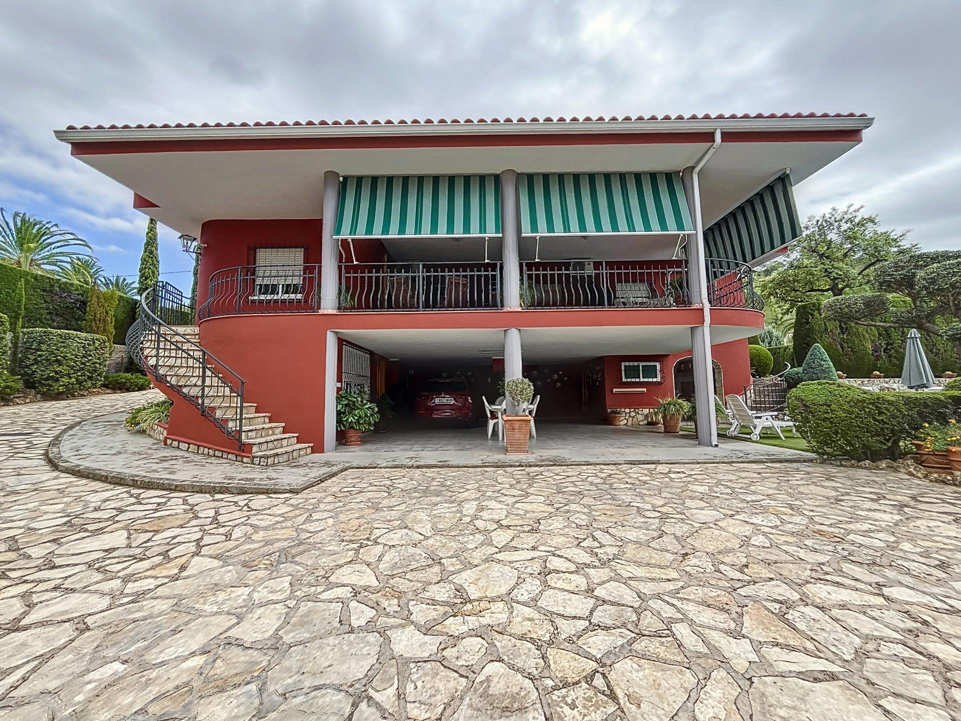 Casas o chalets-Venta-XÃ tiva-1411621-Foto-9