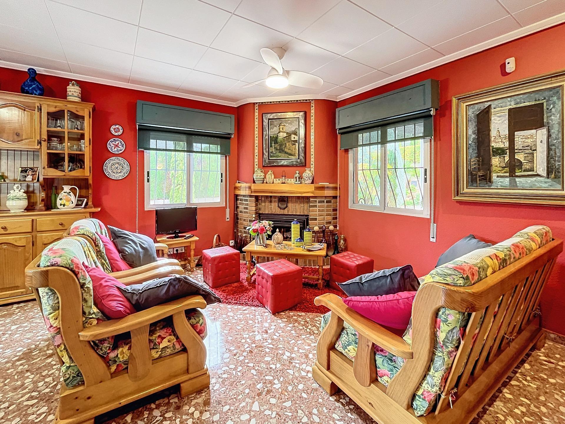 Casas o chalets-Venta-XÃ tiva-1411621-Foto-18