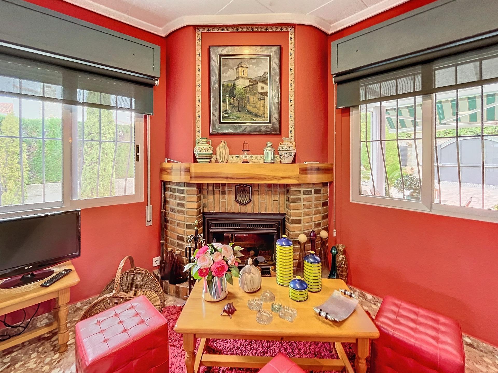 Casas o chalets-Venta-XÃ tiva-1411621-Foto-19