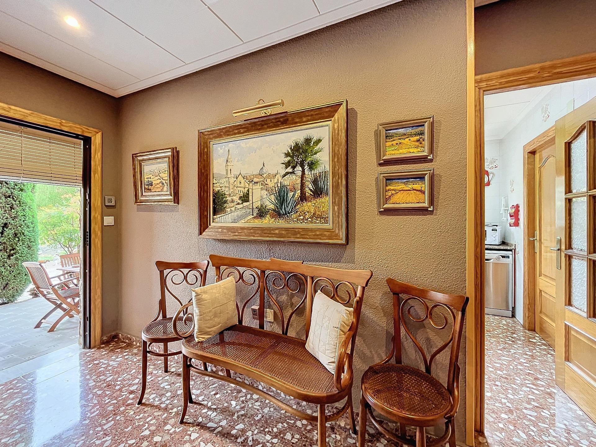 Casas o chalets-Venta-XÃ tiva-1411621-Foto-23