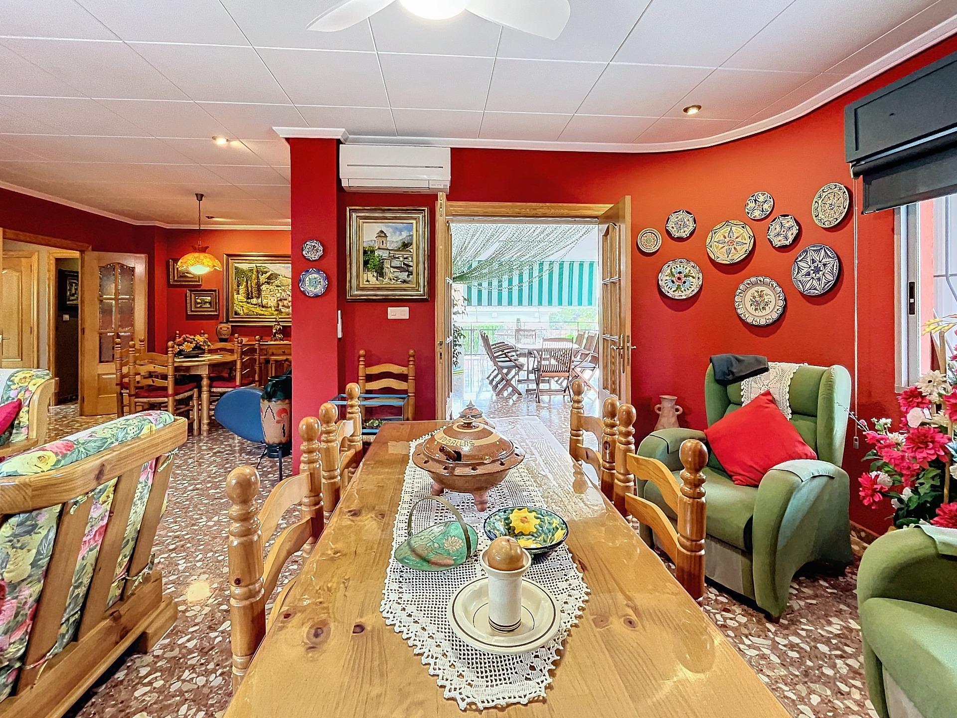 Casas o chalets-Venta-XÃ tiva-1411621-Foto-21