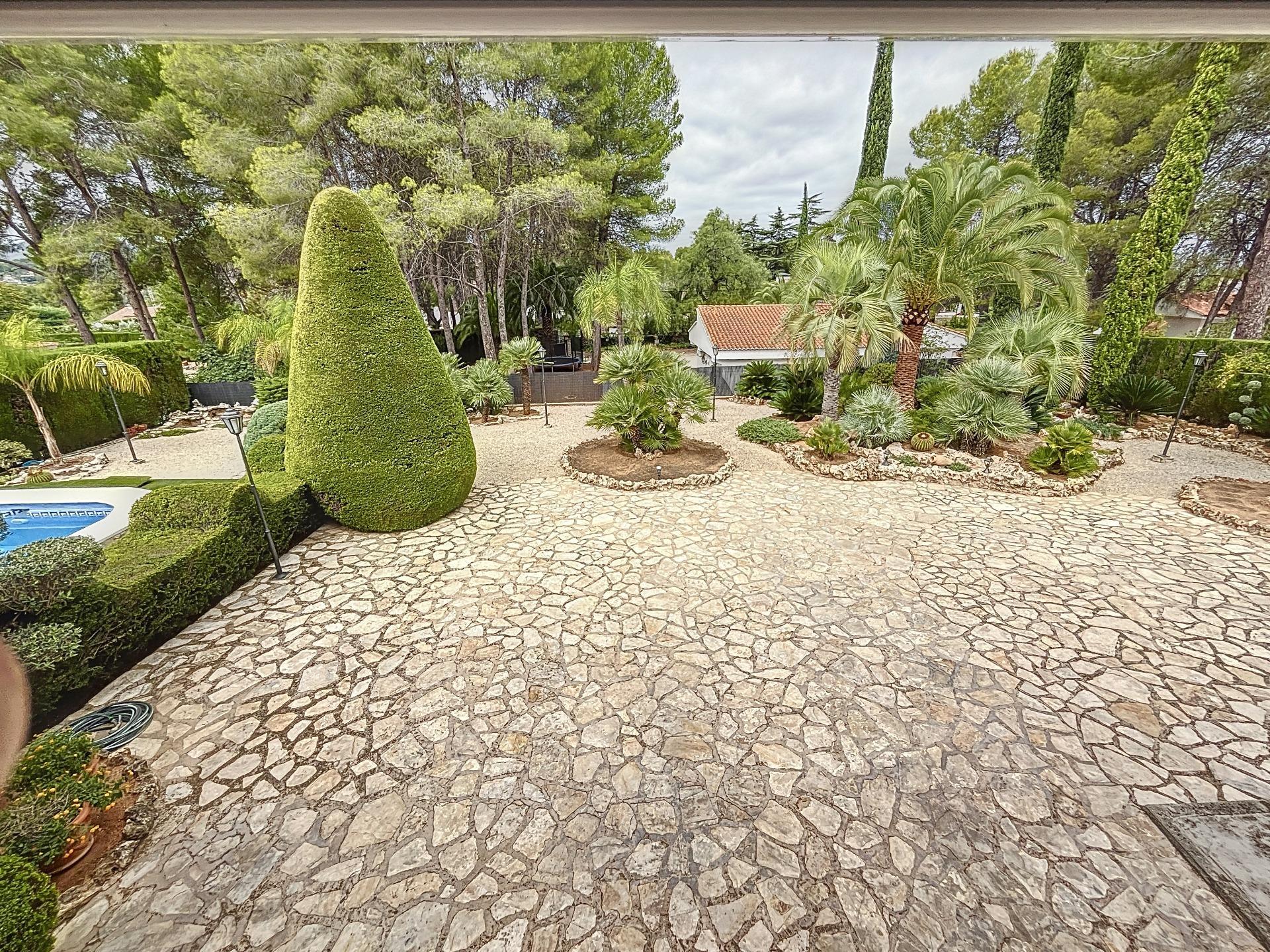 Casas o chalets-Venta-XÃ tiva-1411621-Foto-40