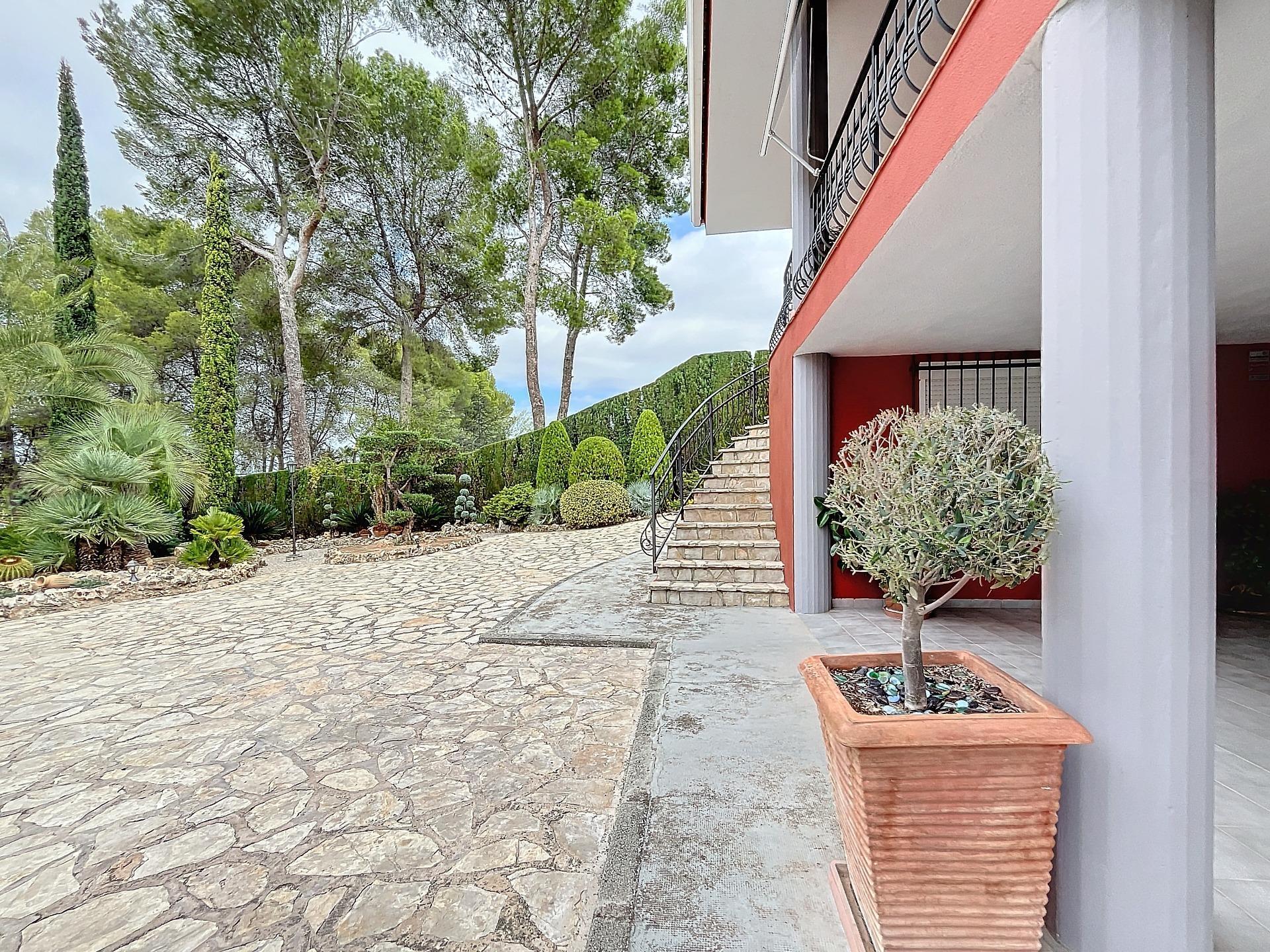 Casas o chalets-Venta-XÃ tiva-1411621-Foto-43