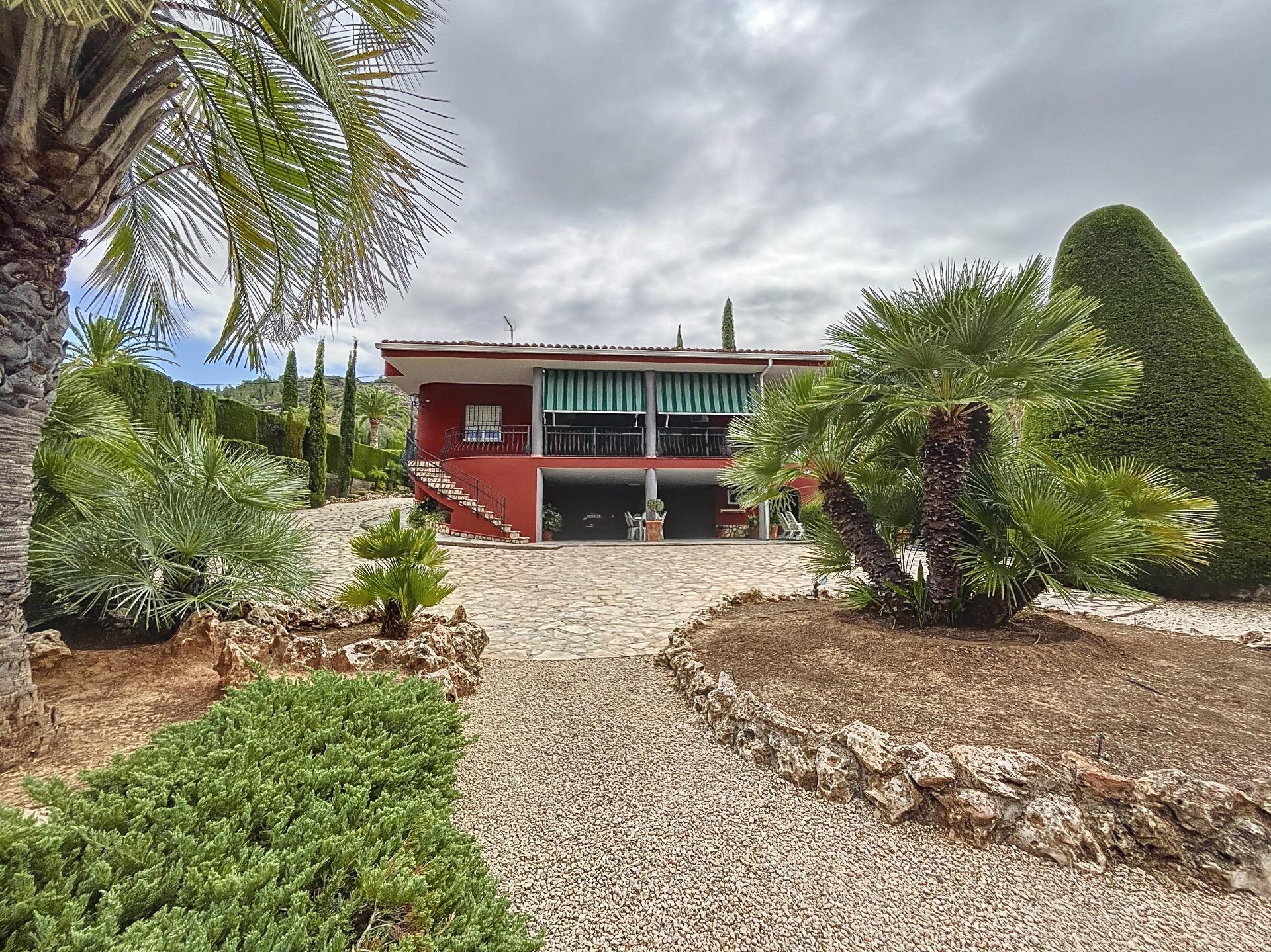 Casas o chalets-Venta-XÃ tiva-1411621-Foto-50