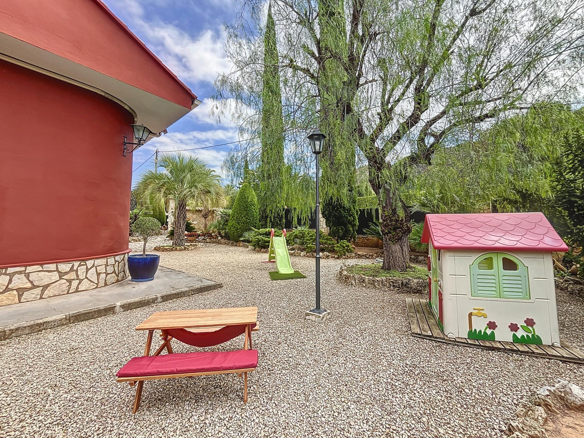 Casas o chalets-Venta-XÃ tiva-1411621-Foto-56