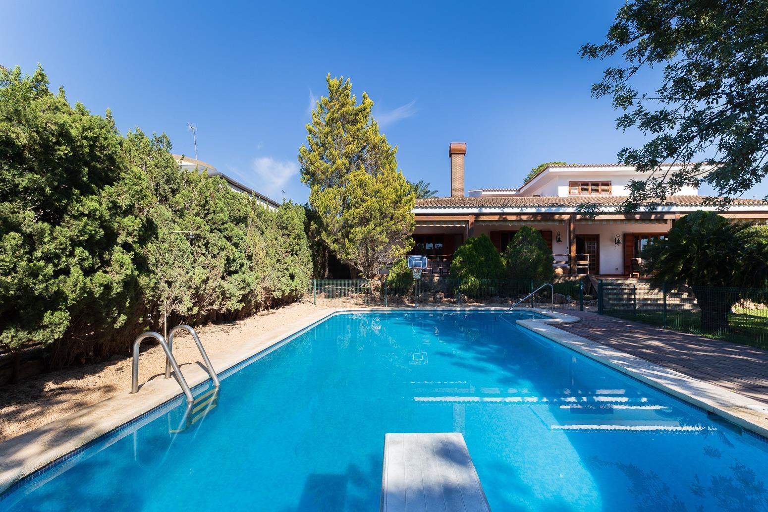 Casas o chalets-Alquiler-Godella-1474665-Foto-3