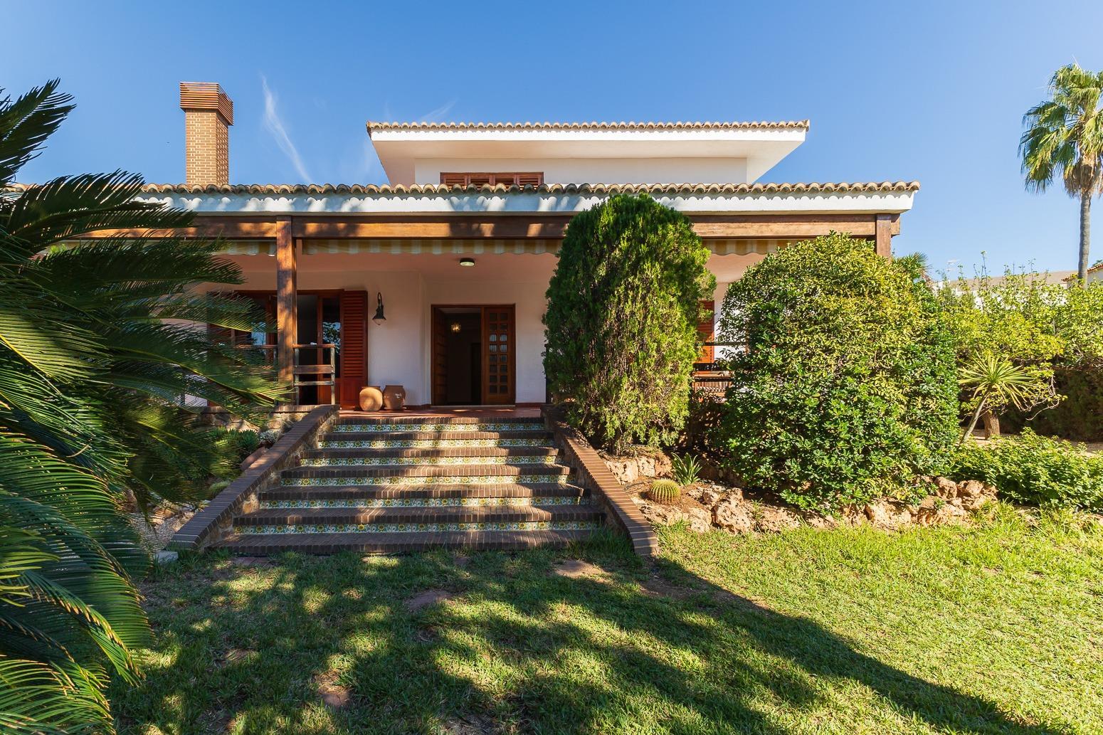 Casas o chalets-Alquiler-1474665