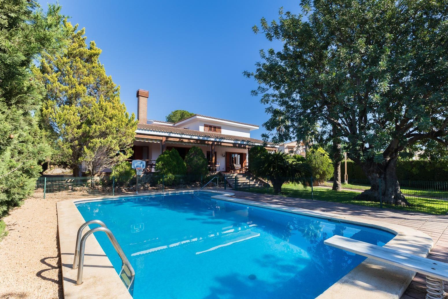 Casas o chalets-Alquiler-Godella-1474665-Foto-4