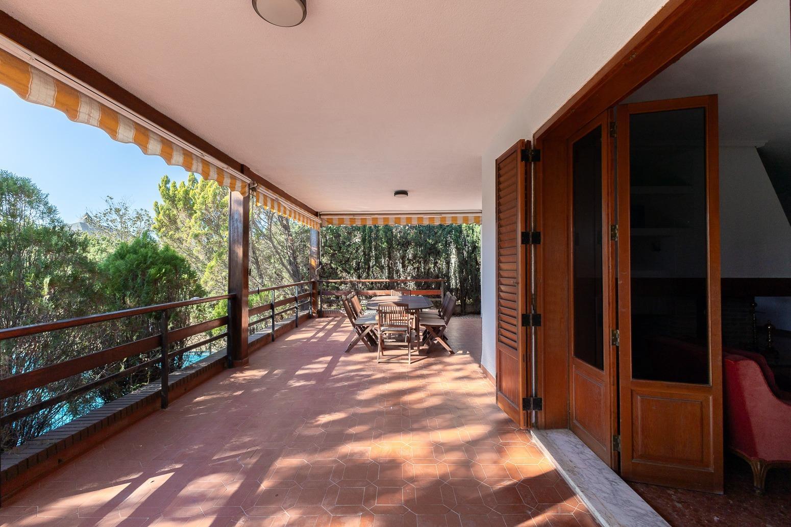 Casas o chalets-Alquiler-Godella-1474665-Foto-8