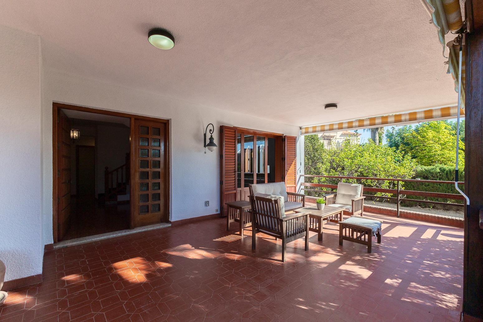 Casas o chalets-Alquiler-Godella-1474665-Foto-7