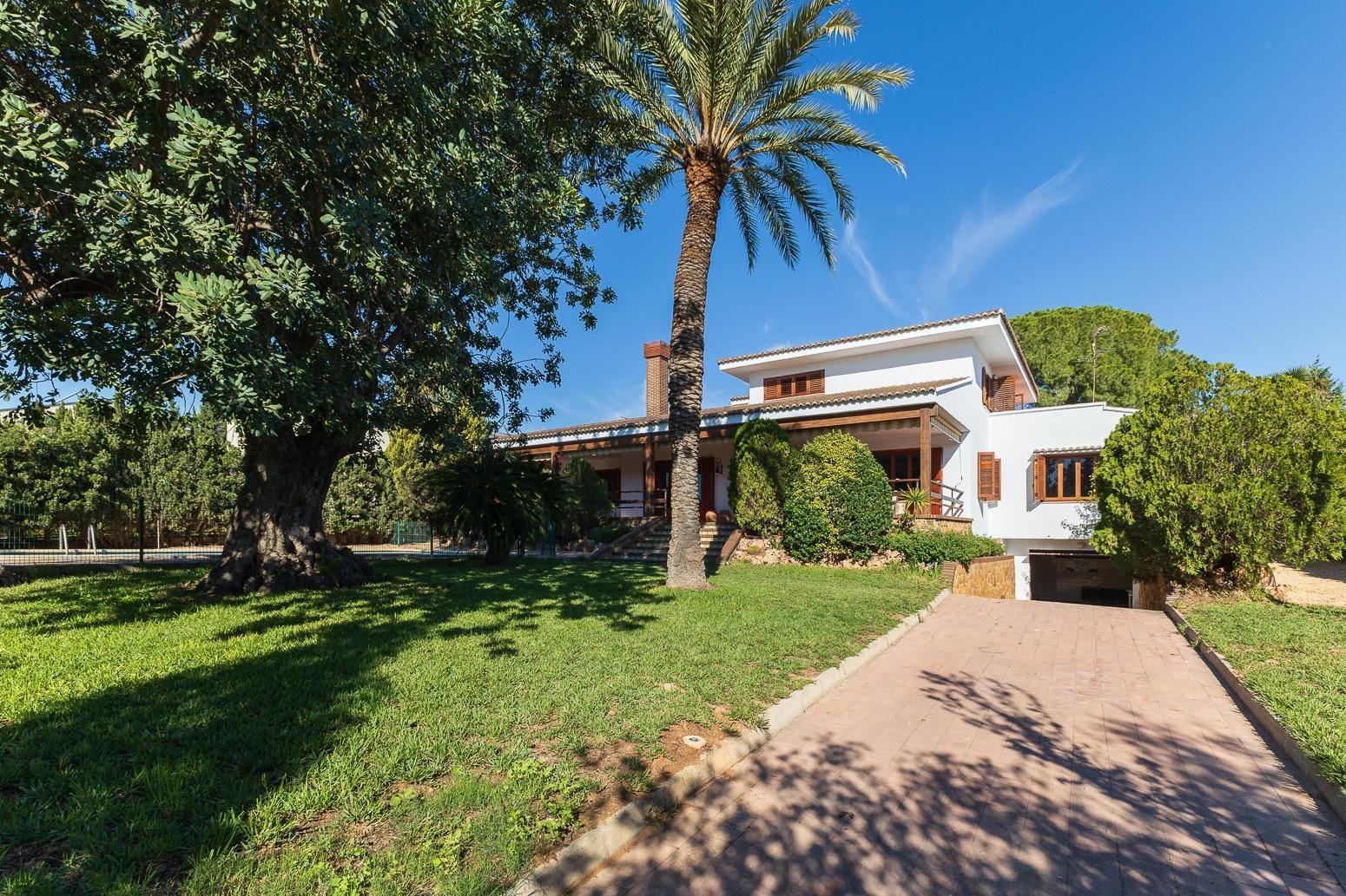 Casas o chalets-Alquiler-Godella-1474665-Foto-5