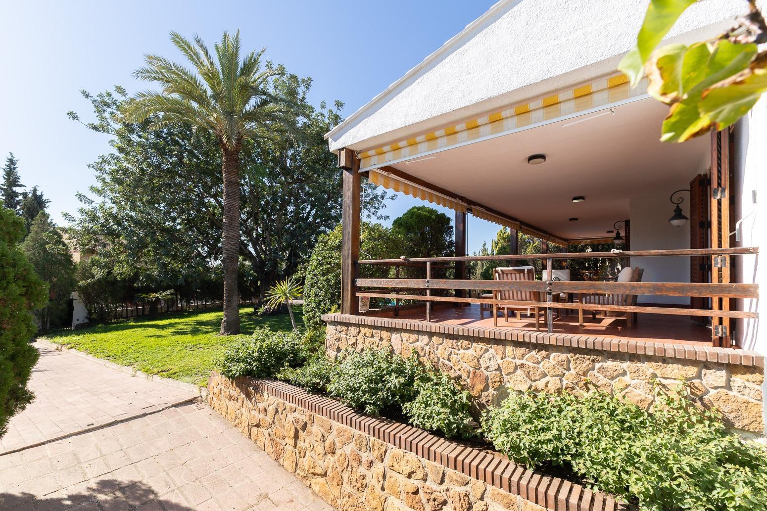 Casas o chalets-Alquiler-Godella-1474665-Foto-6