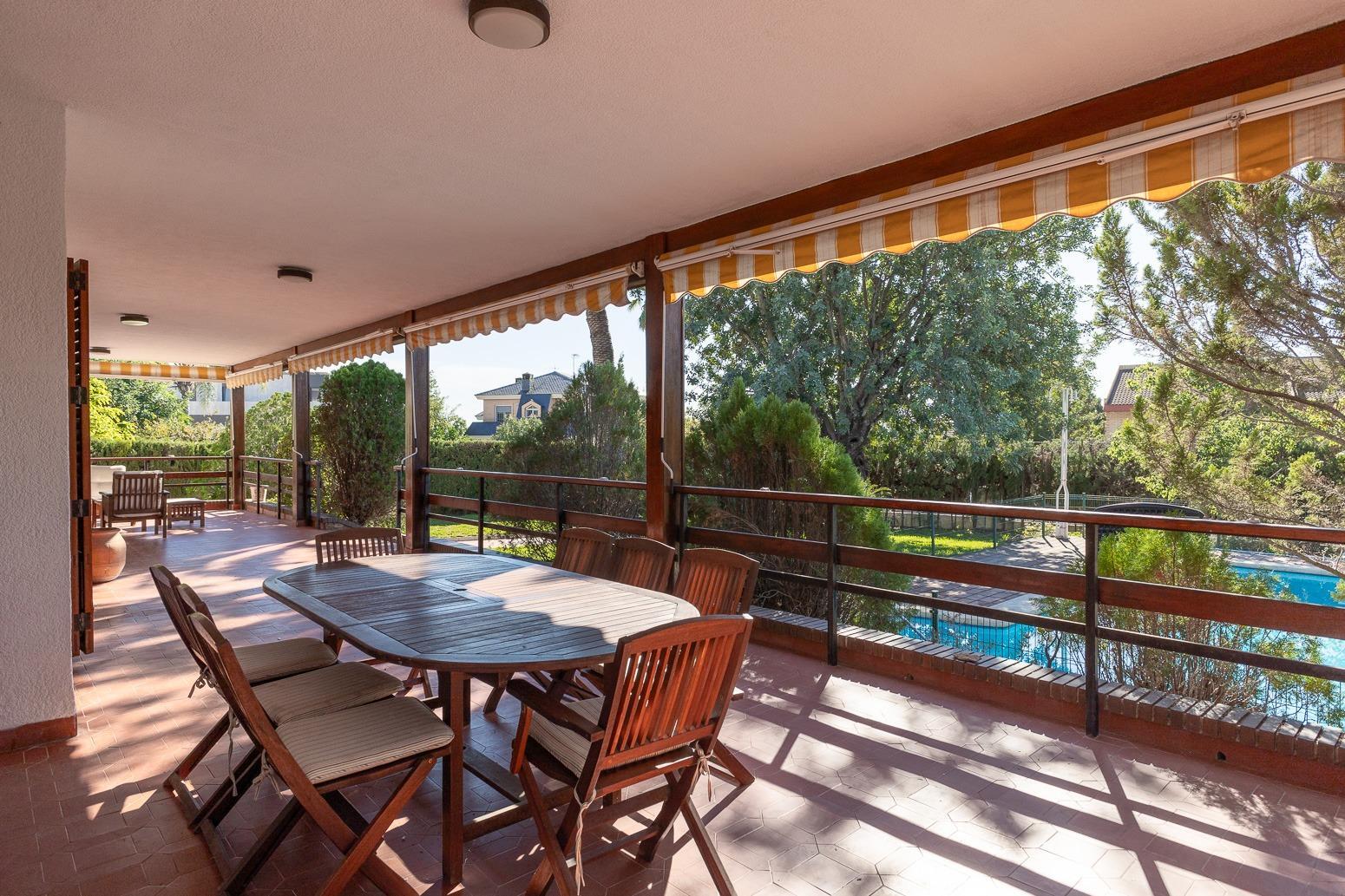 Casas o chalets-Alquiler-Godella-1474665-Foto-9