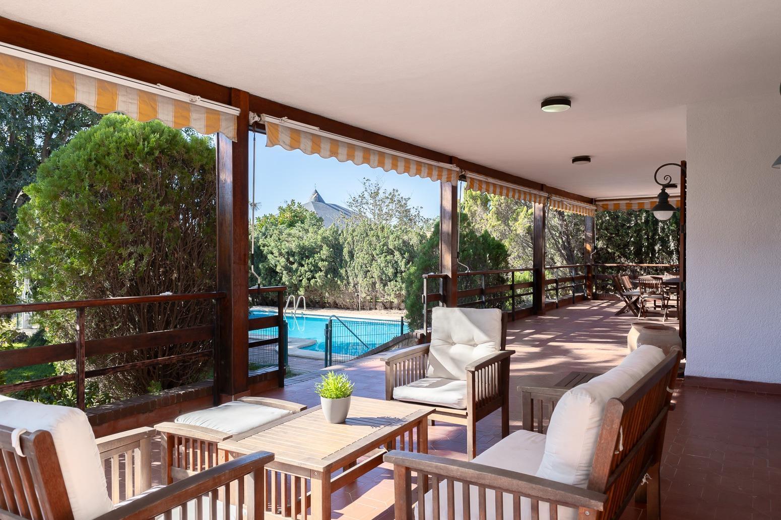 Casas o chalets-Alquiler-Godella-1474665-Foto-12