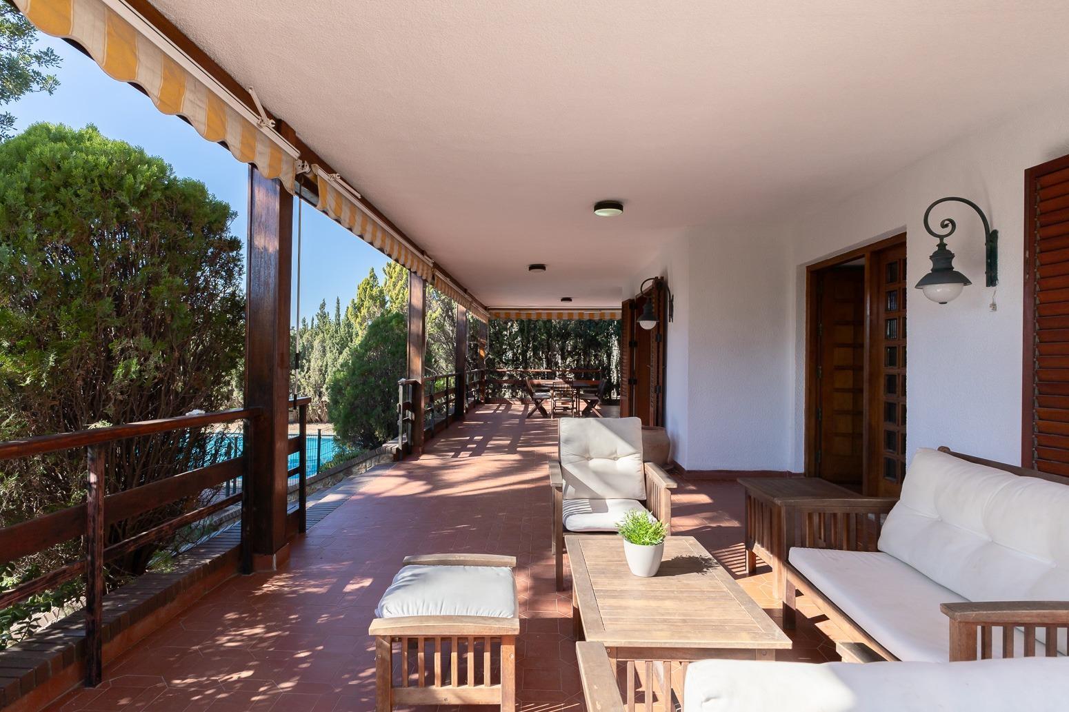 Casas o chalets-Alquiler-Godella-1474665-Foto-13