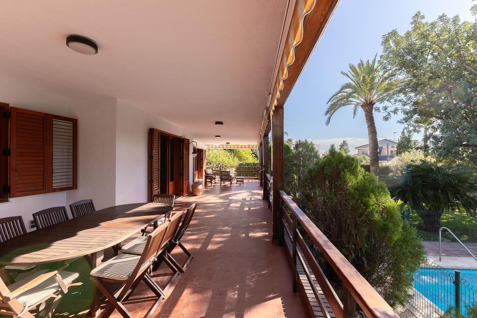 Casas o chalets-Alquiler-Godella-1474665-Foto-10