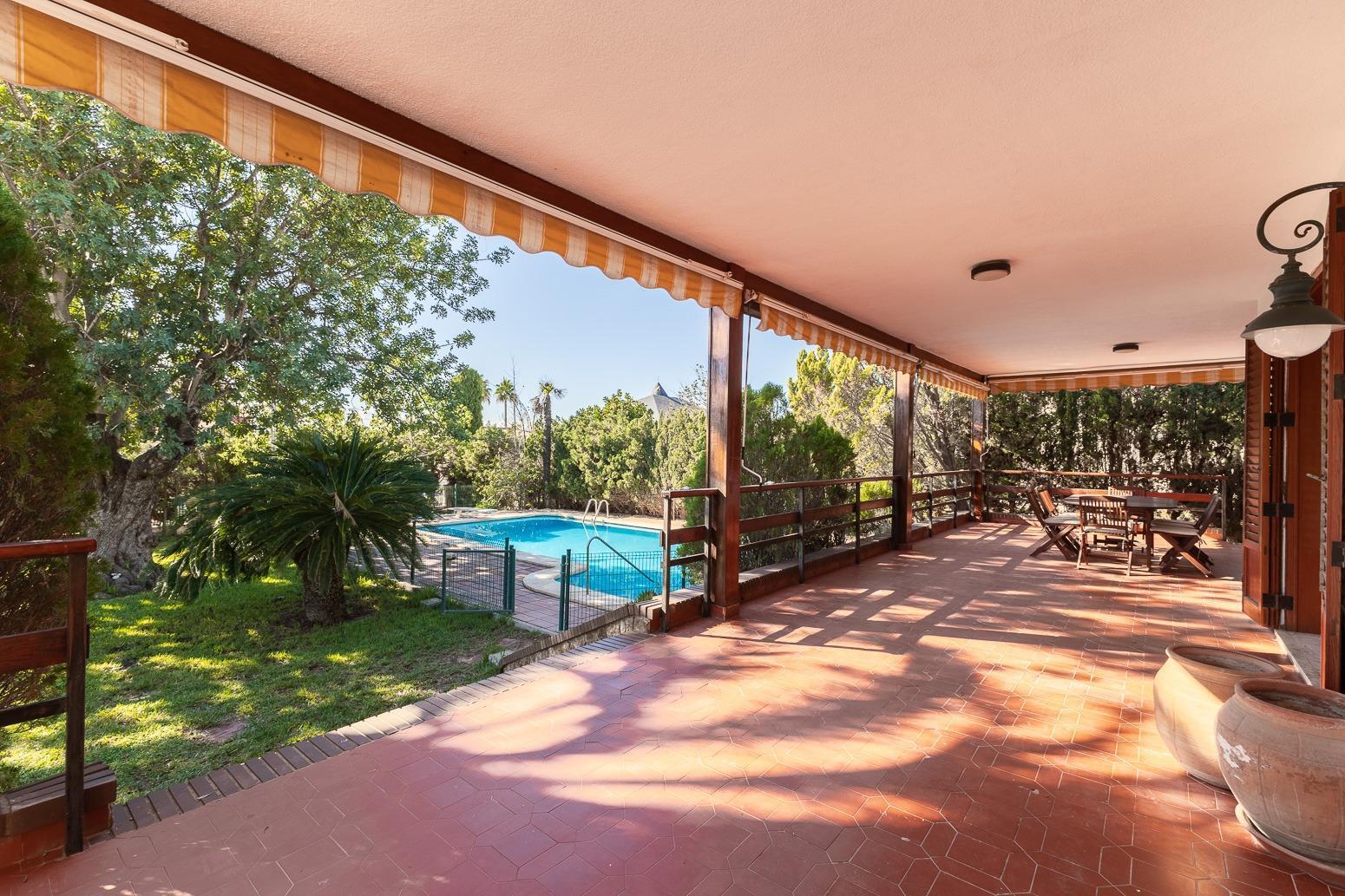 Casas o chalets-Alquiler-Godella-1474665-Foto-15