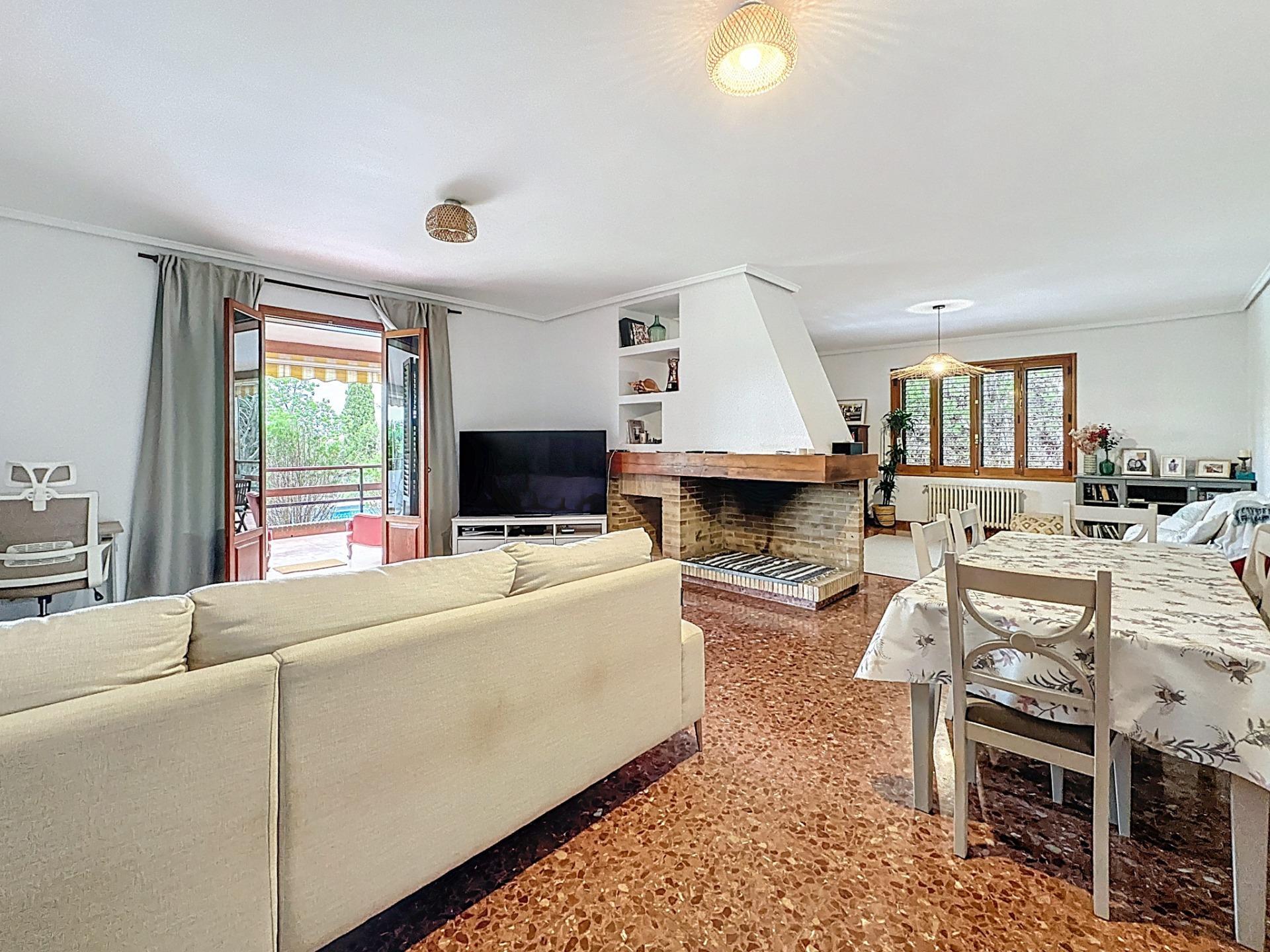 Casas o chalets-Alquiler-Godella-1474665-Foto-19