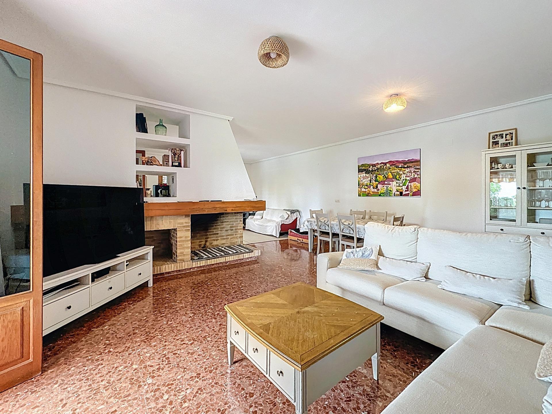 Casas o chalets-Alquiler-Godella-1474665-Foto-18