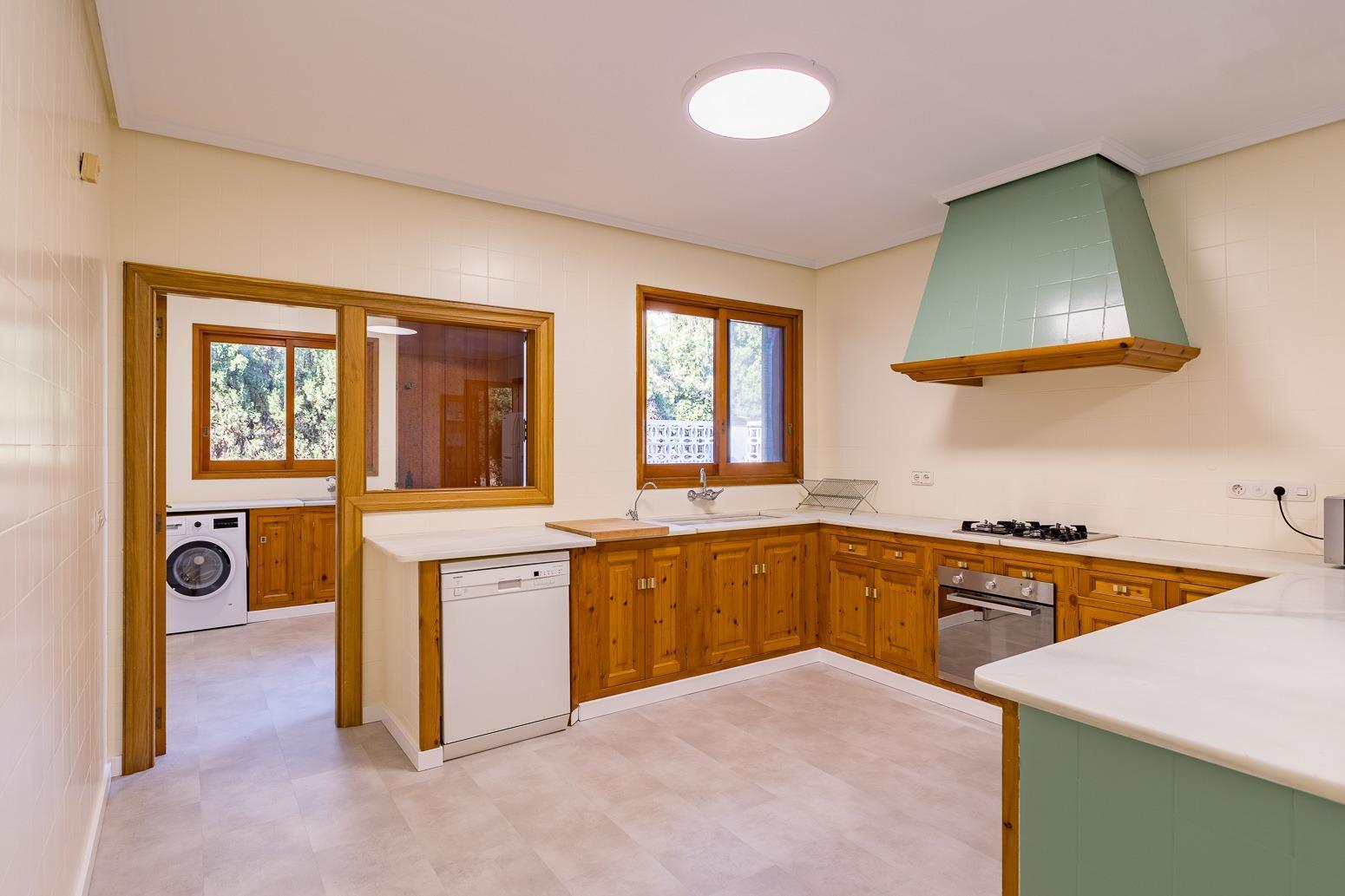 Casas o chalets-Alquiler-Godella-1474665-Foto-24