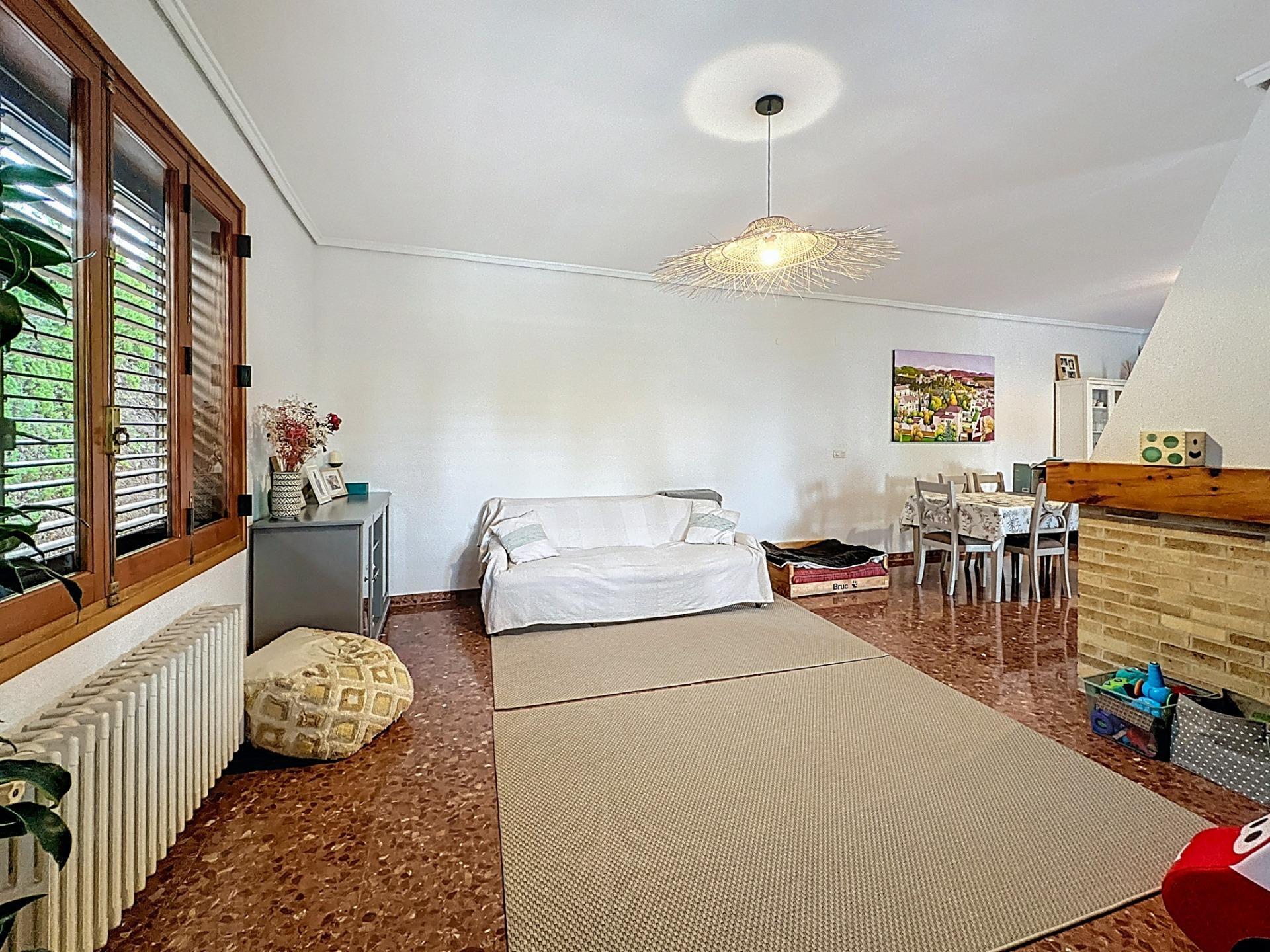 Casas o chalets-Alquiler-Godella-1474665-Foto-22