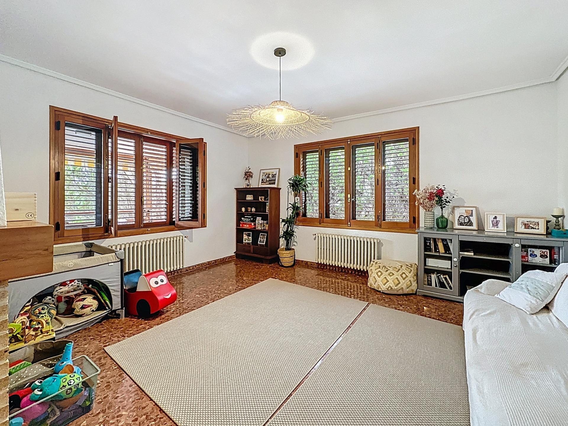 Casas o chalets-Alquiler-Godella-1474665-Foto-20