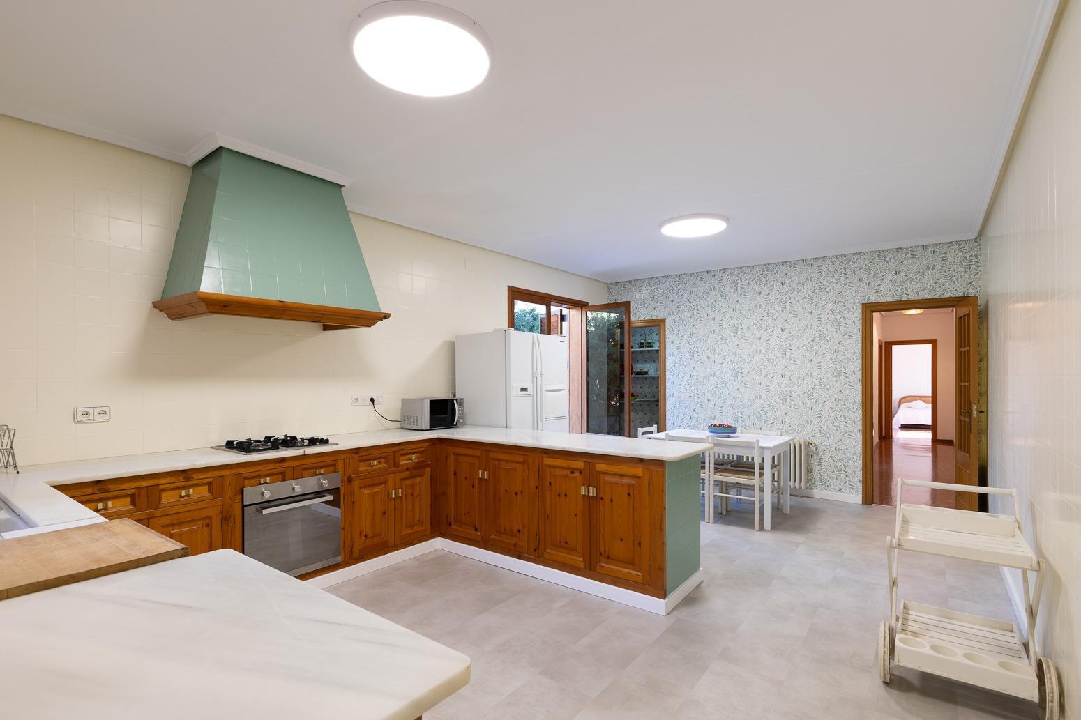 Casas o chalets-Alquiler-Godella-1474665-Foto-25