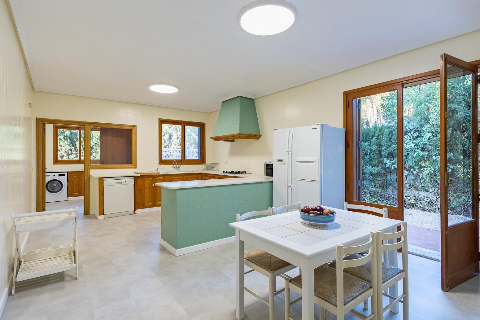 Casas o chalets-Alquiler-Godella-1474665-Foto-28