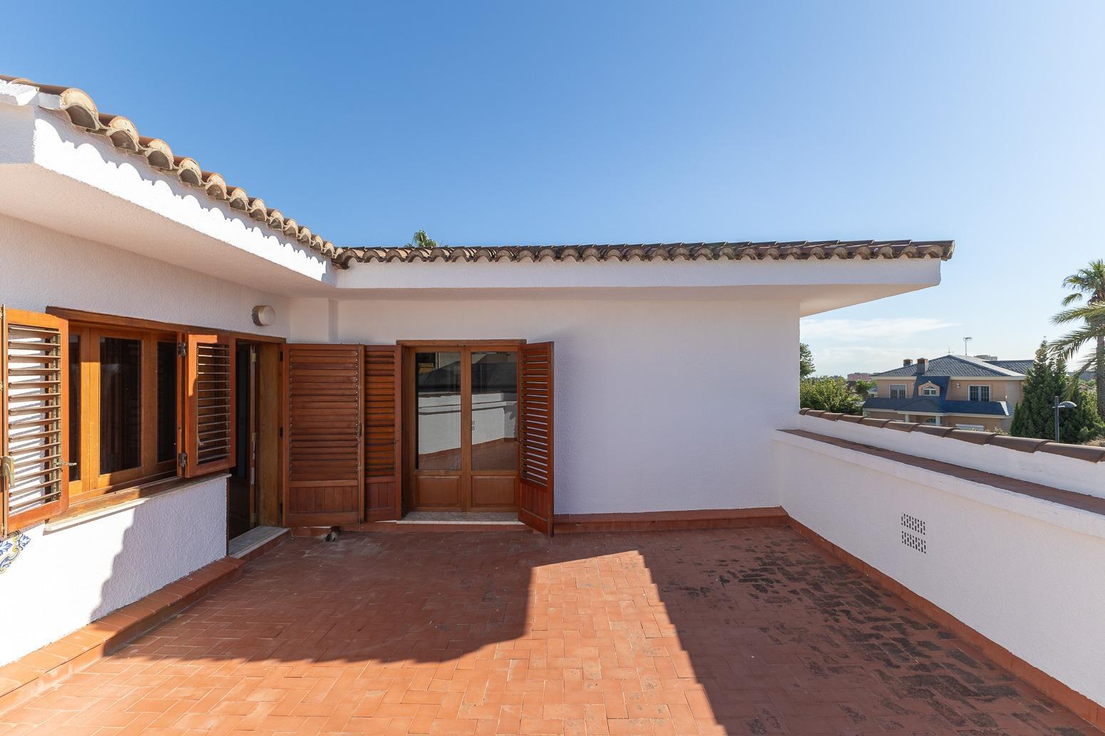Casas o chalets-Alquiler-Godella-1474665-Foto-52
