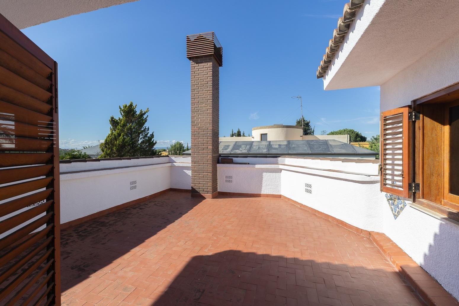 Casas o chalets-Alquiler-Godella-1474665-Foto-50