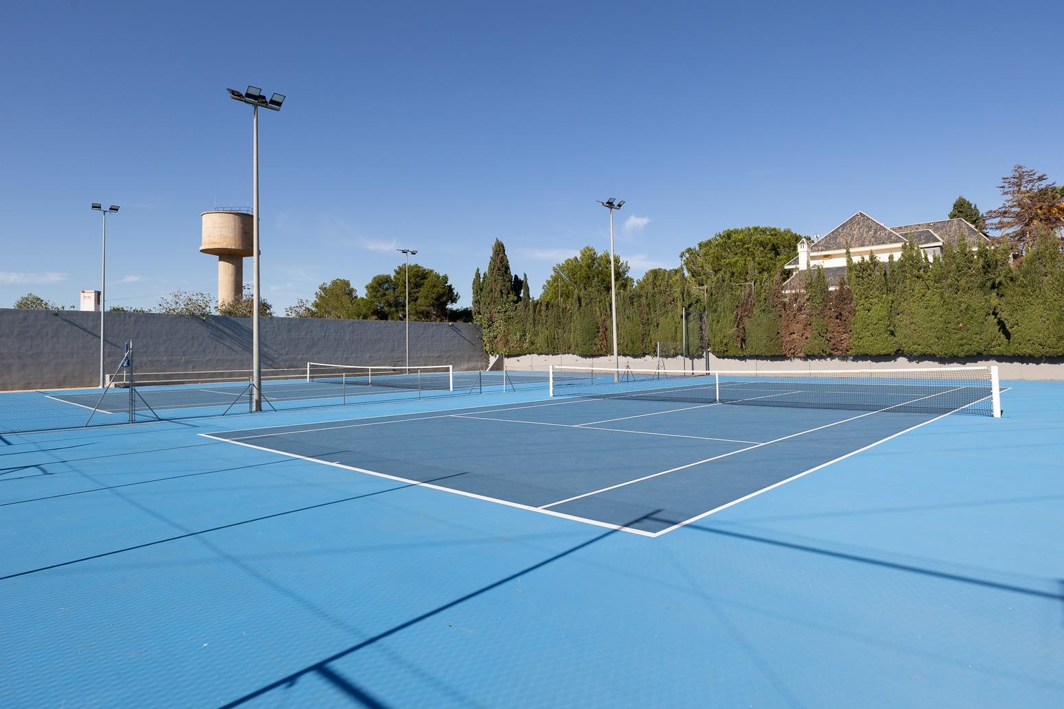 Casas o chalets-Alquiler-Godella-1474665-Foto-56