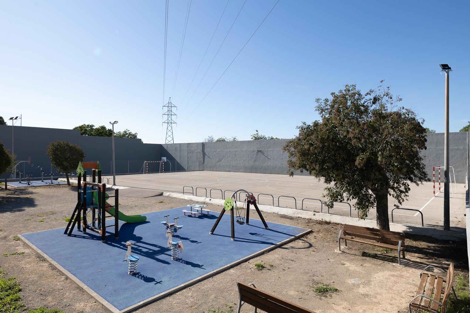 Casas o chalets-Alquiler-Godella-1474665-Foto-57